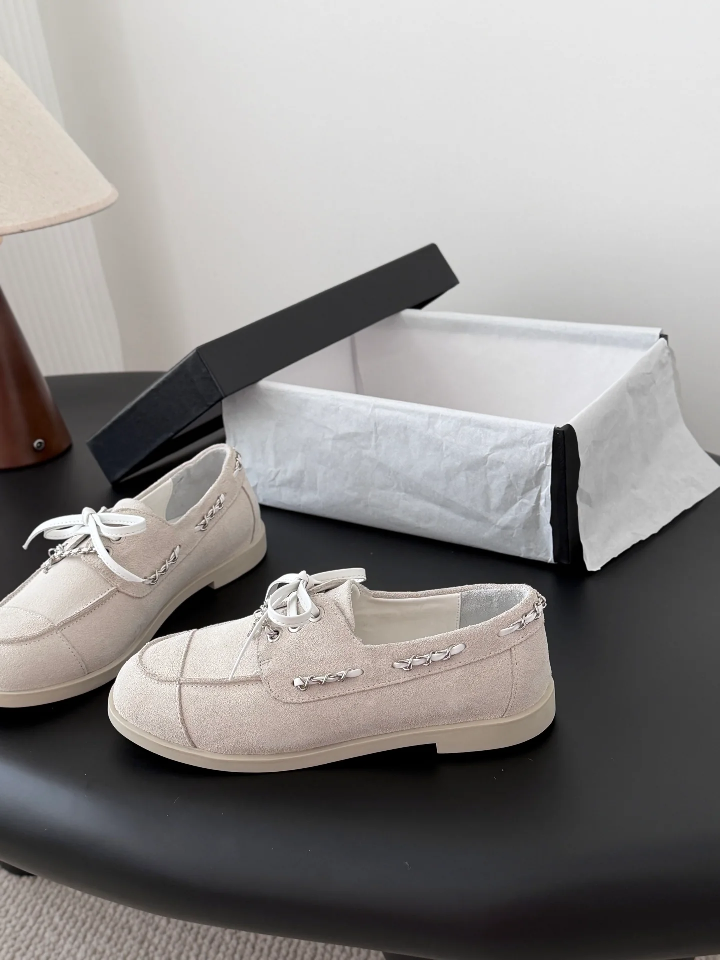 Chan 26ss casual shoes