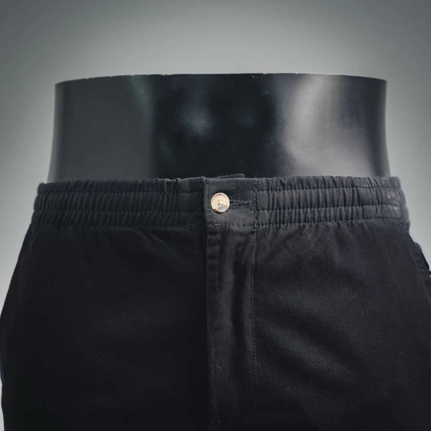 Ralph embroidered casual pants