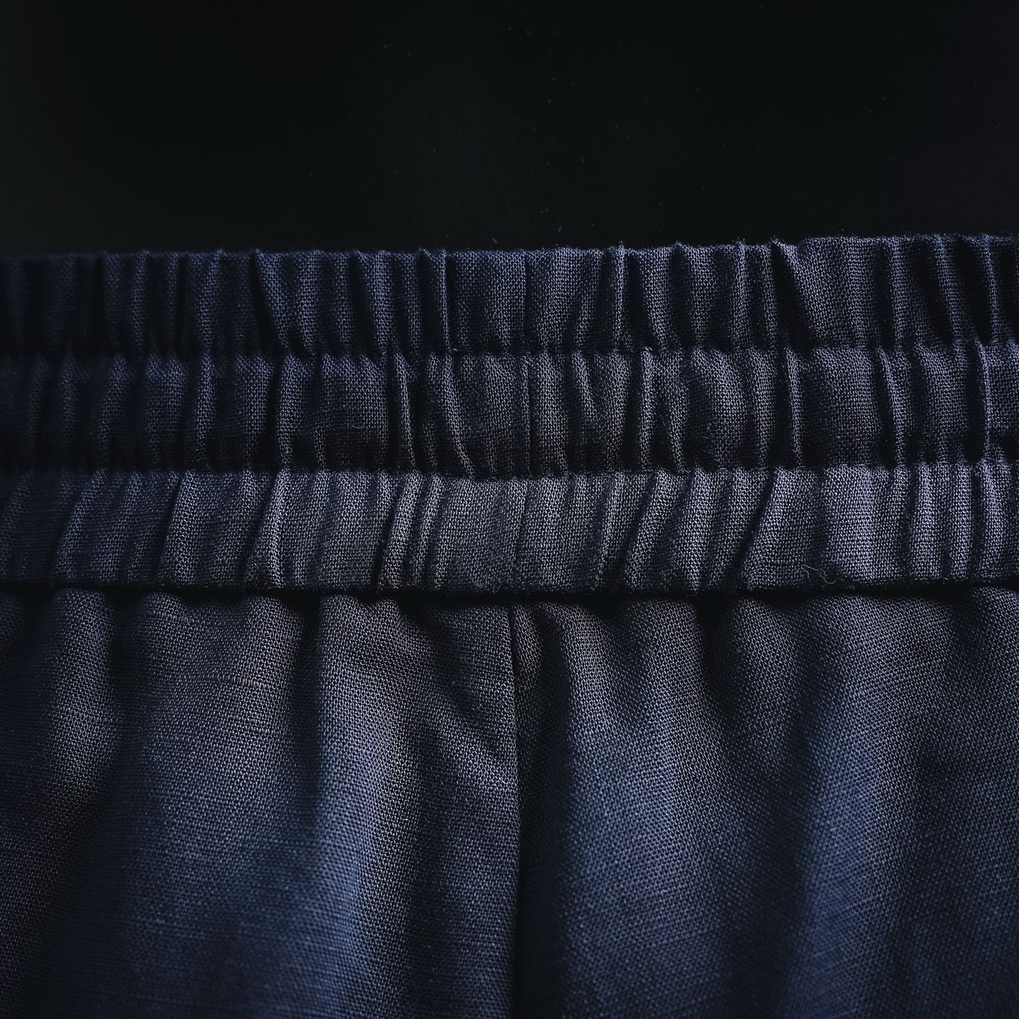 Zegn casual pants