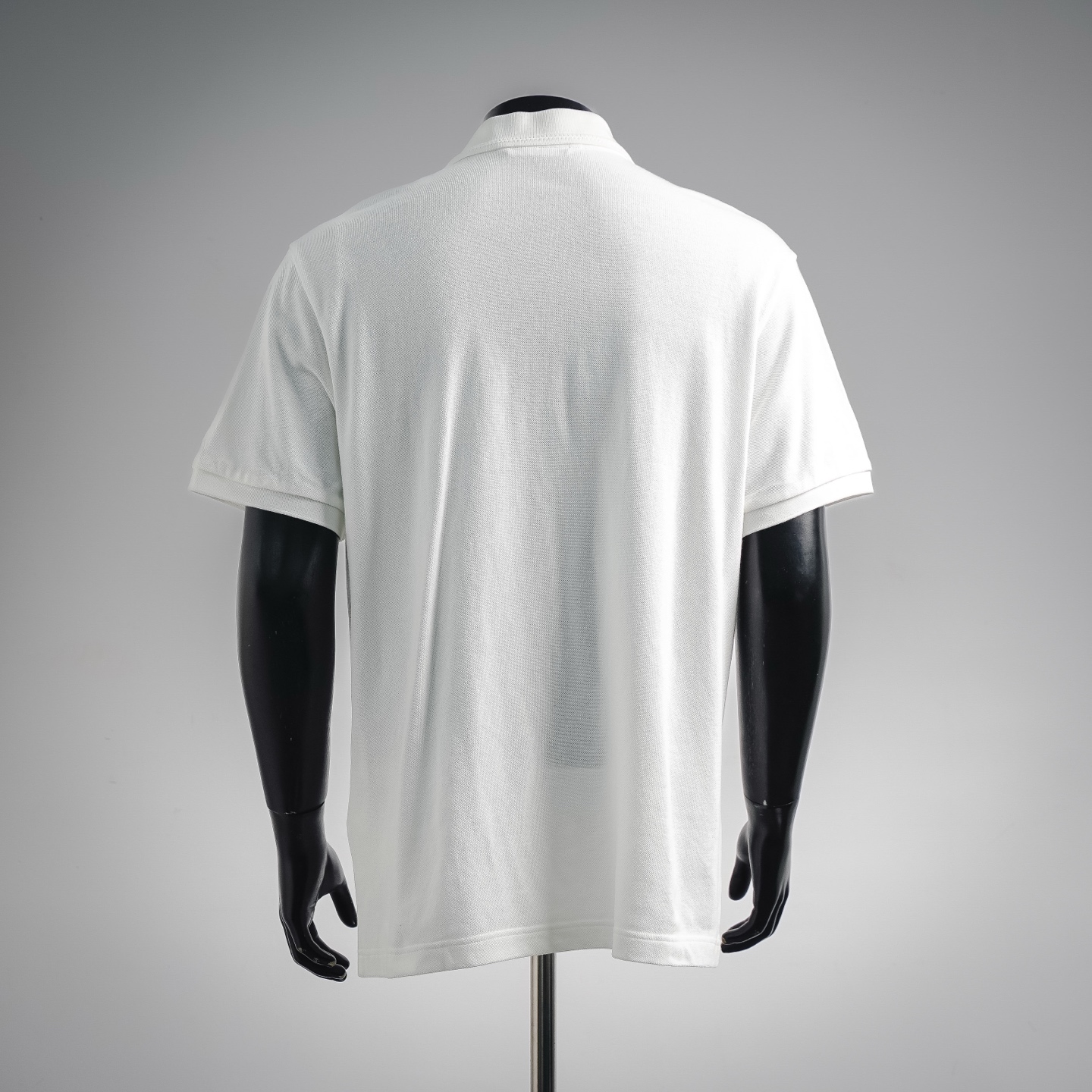 Mon logo bagde Polo