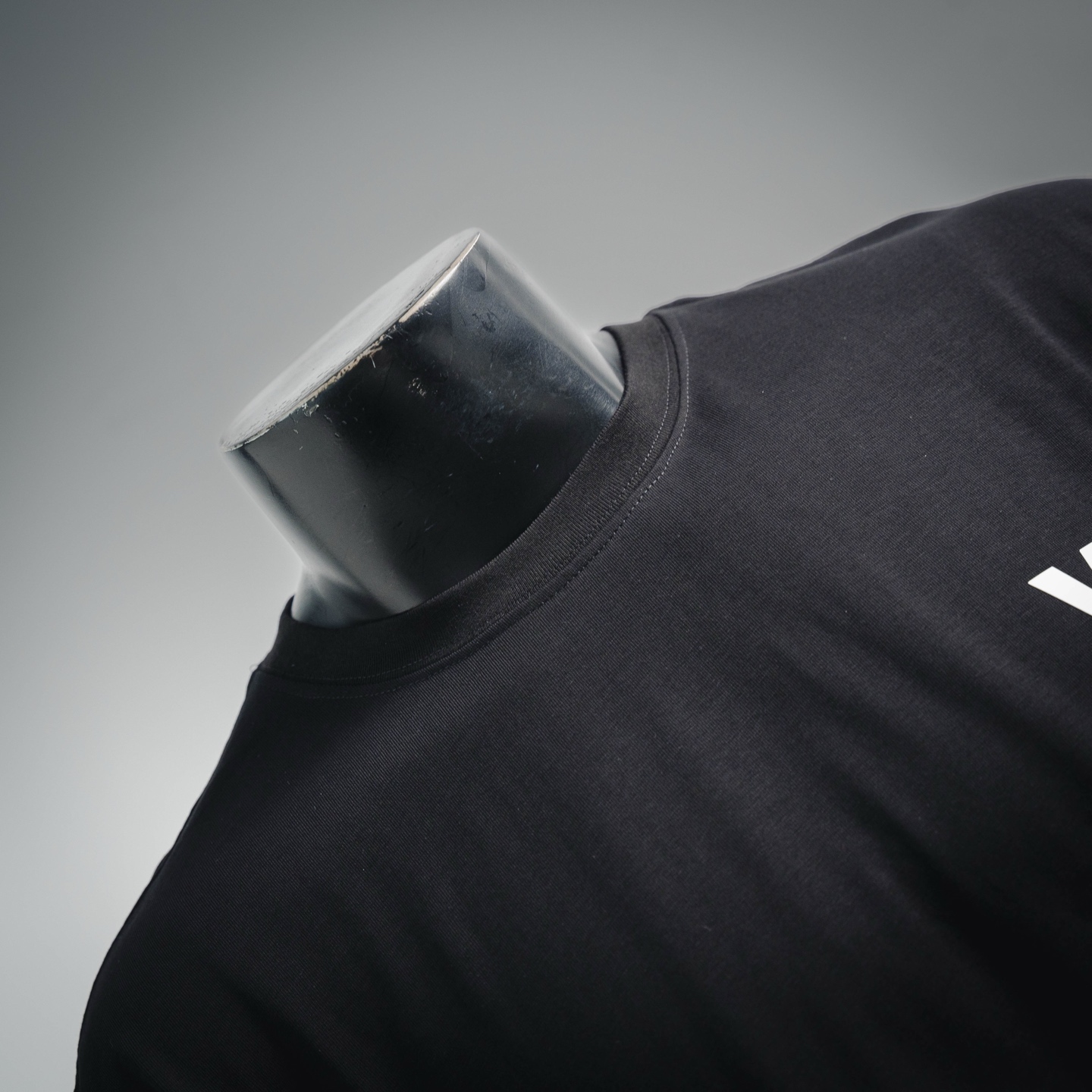 Alex rubber letter t-shirt
