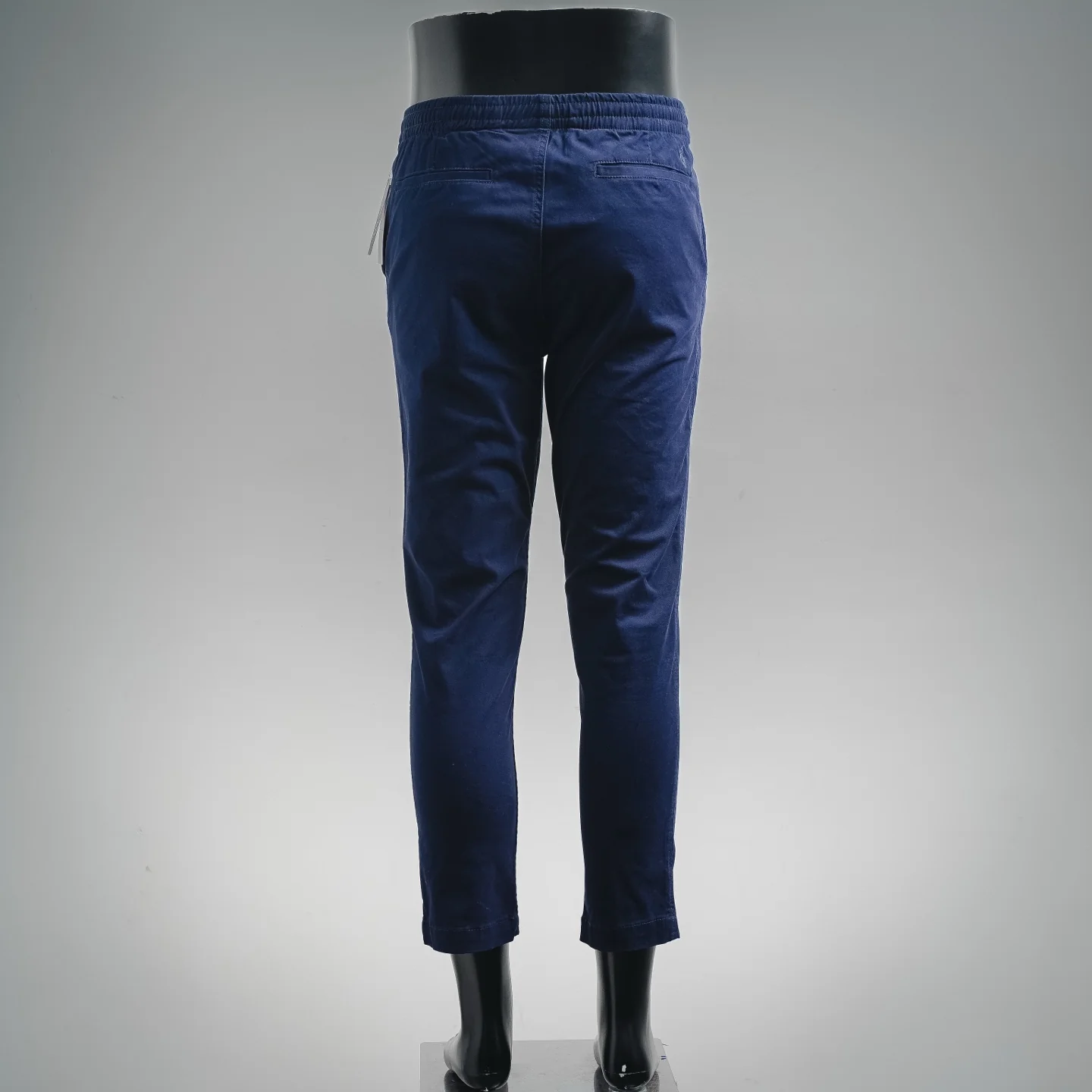 Ralph embroidered casual pants