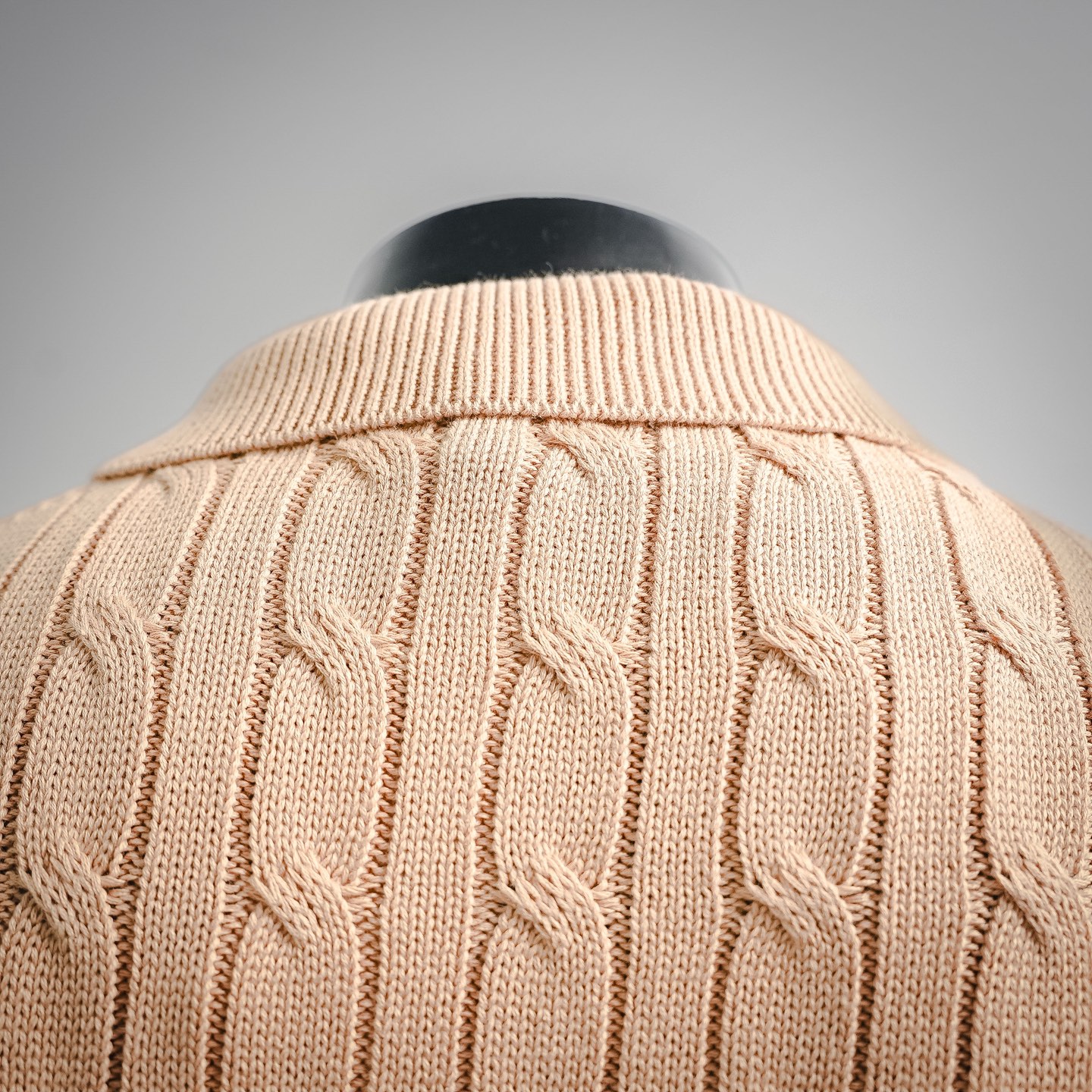 Ralph knit Polo