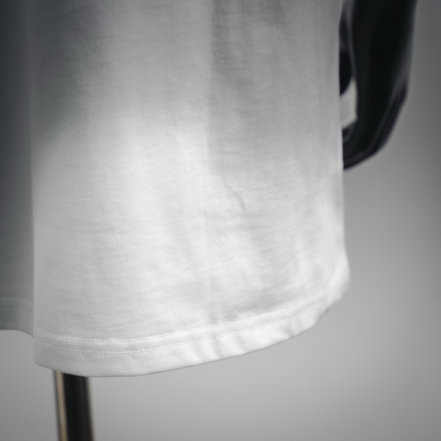 CD with pocket t-shirt
