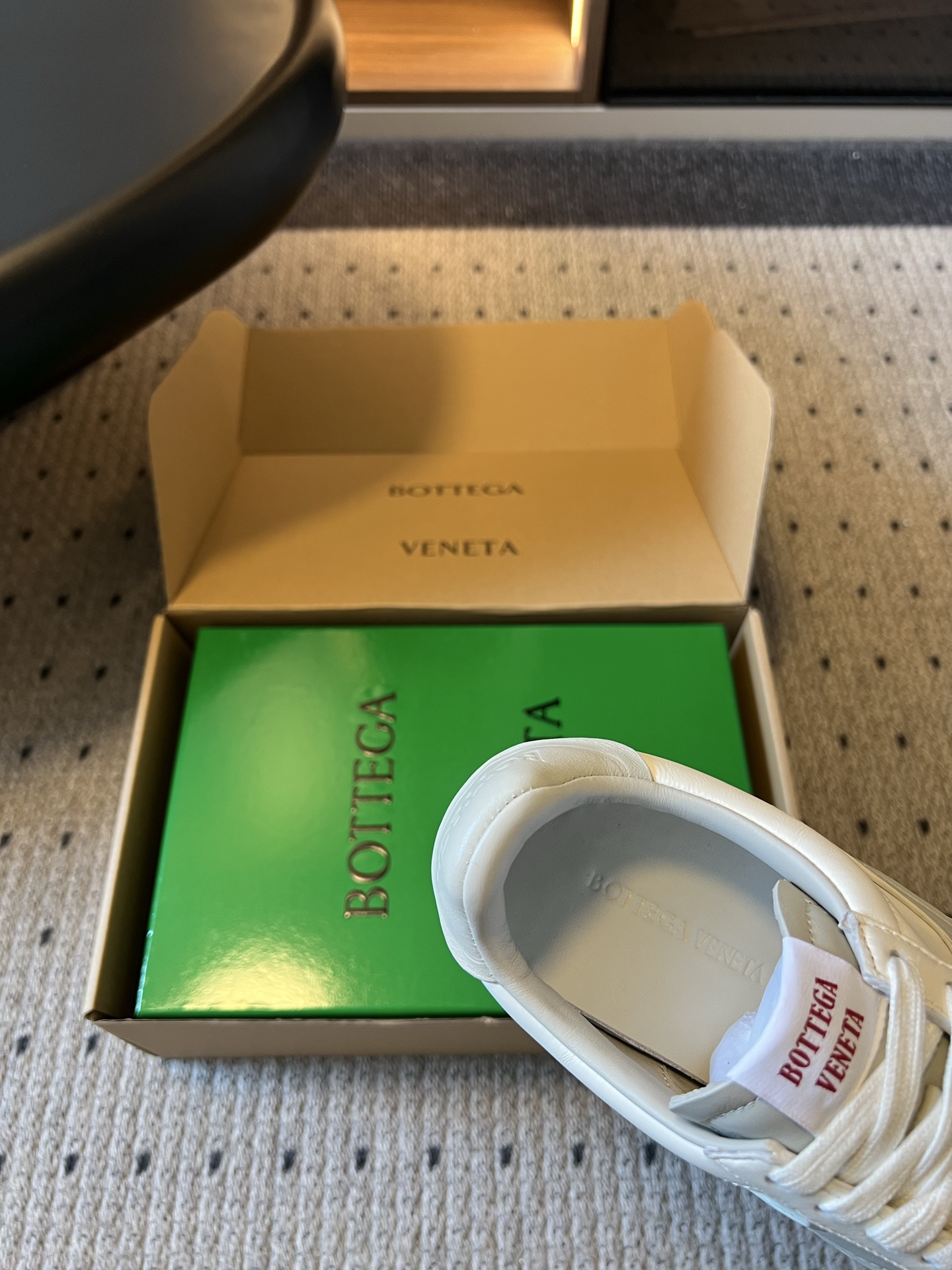 Bottega sneaker
