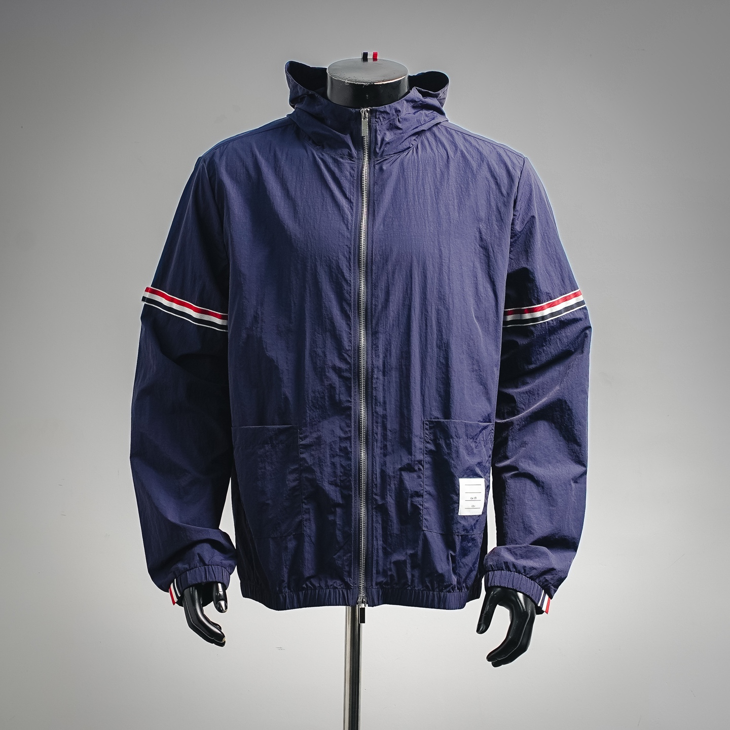 Thom sun protection jacket
