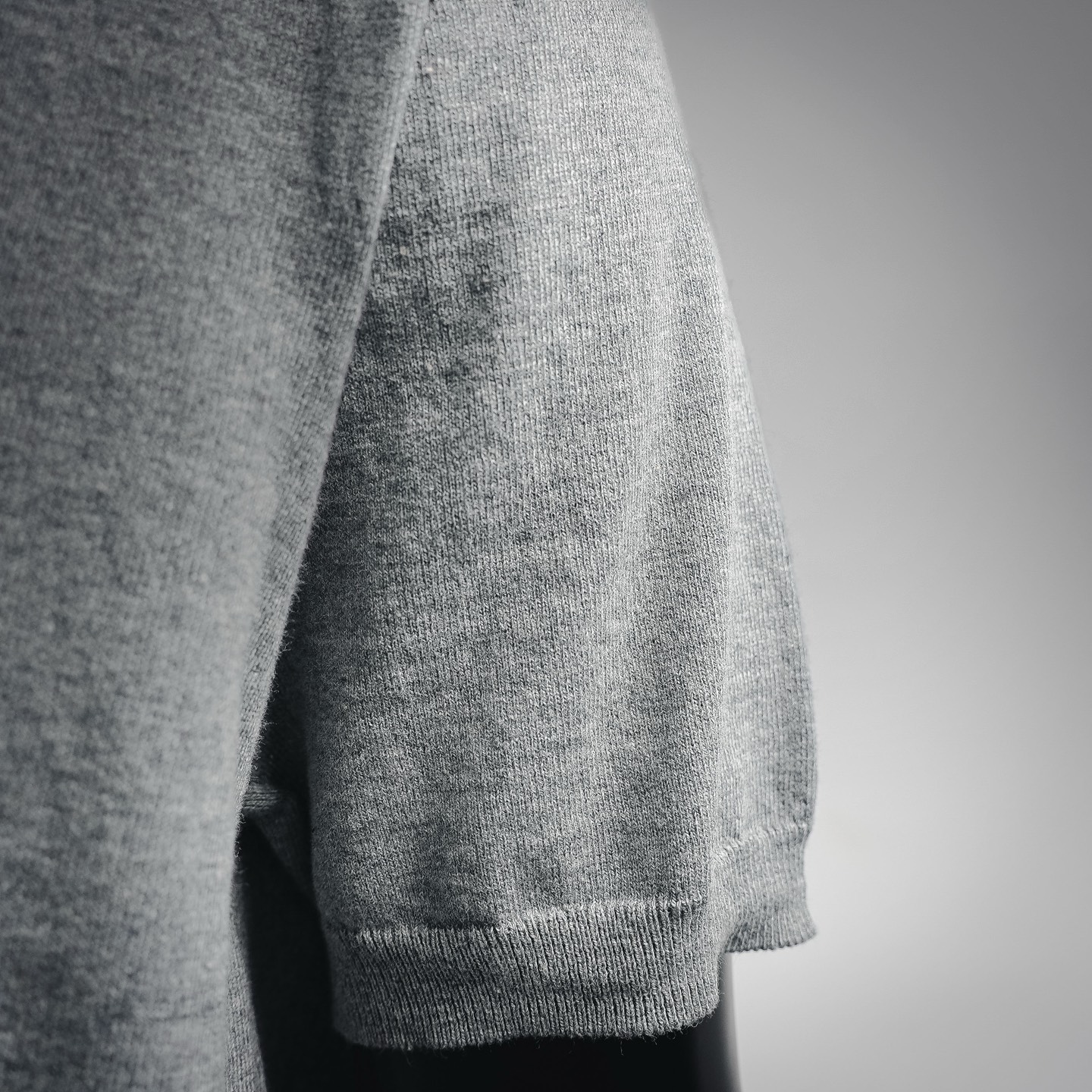 Ralph jacquard t-shirt