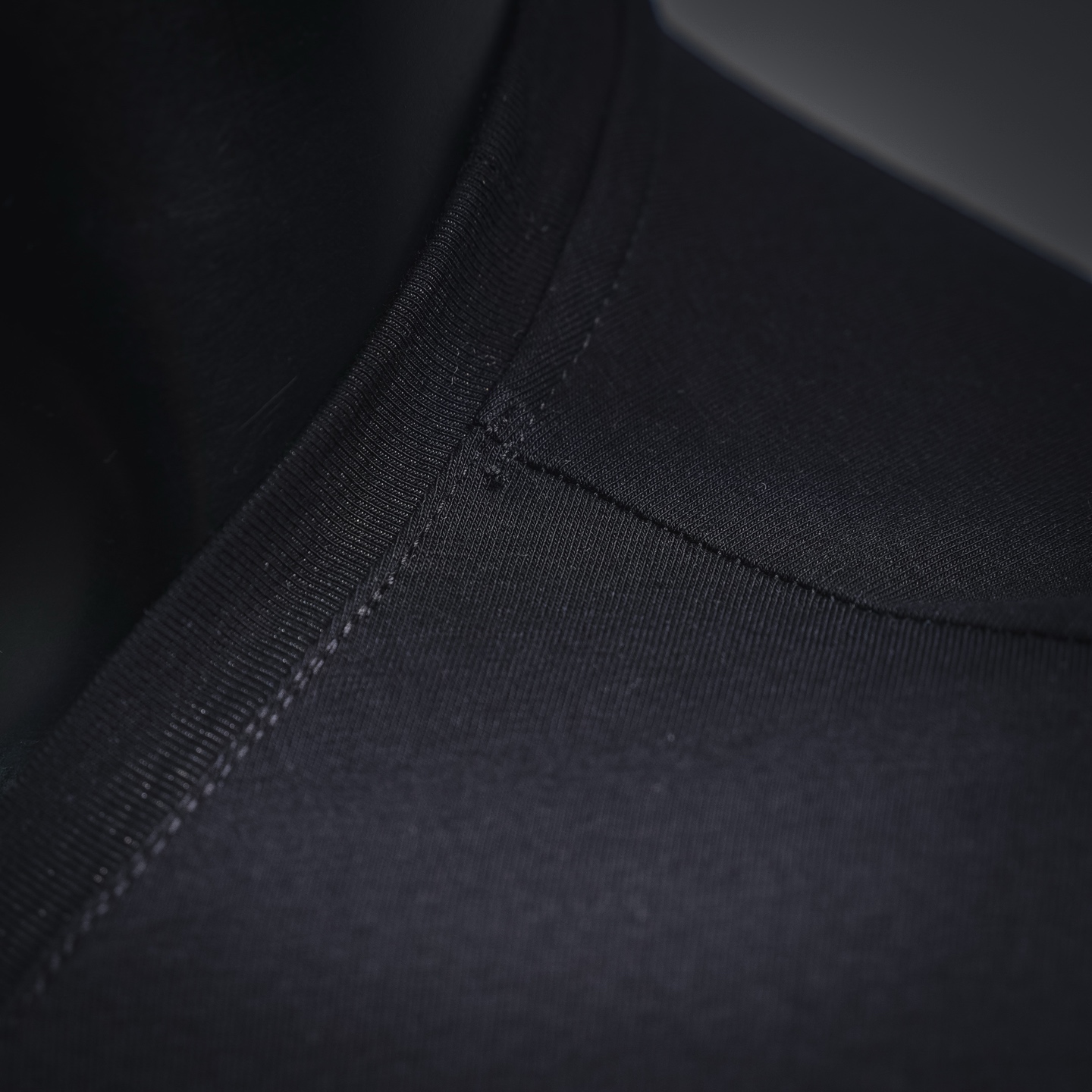 Pra minimal sleek sweatshirt