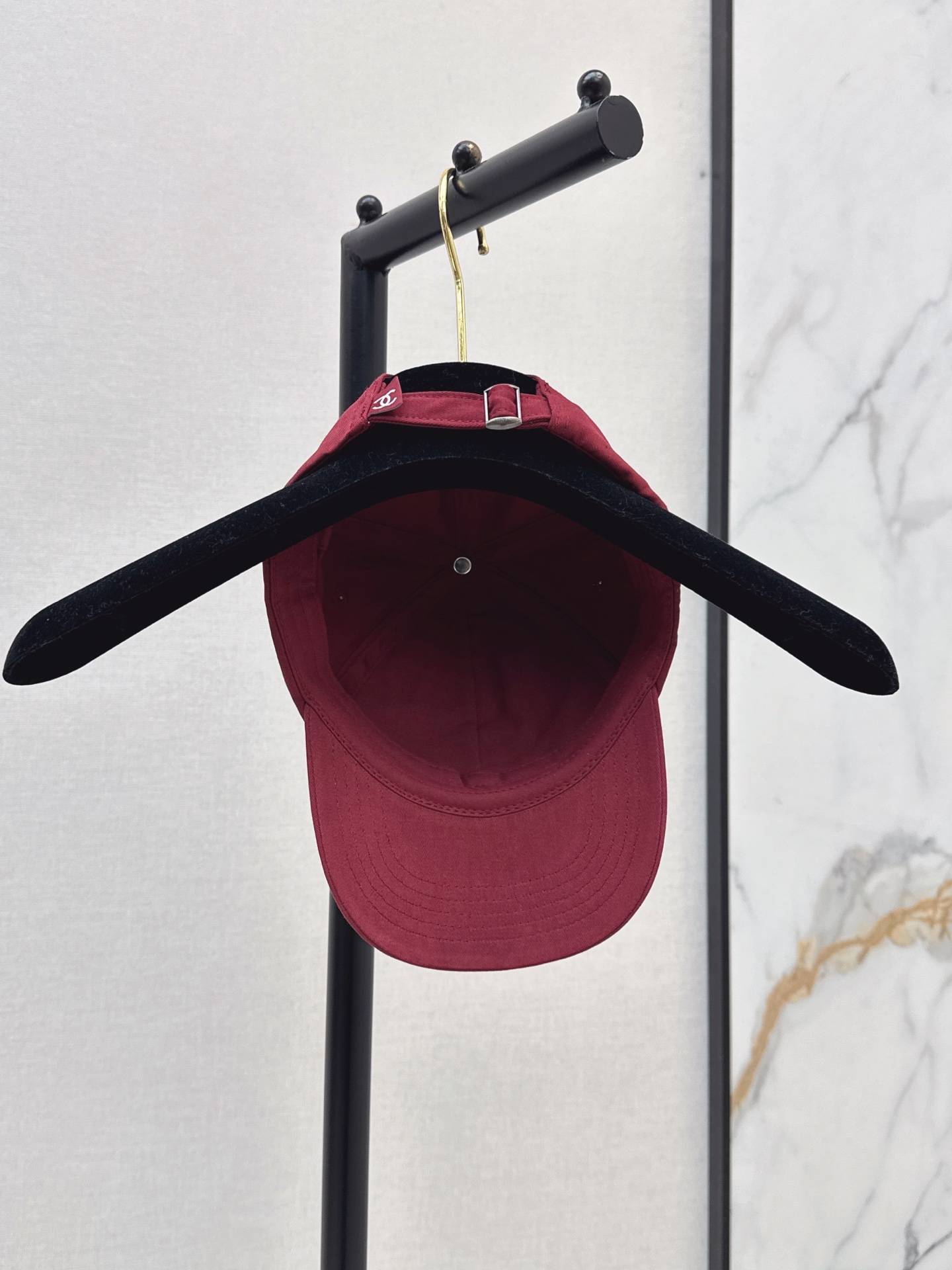 Chan 26ss baseball cap