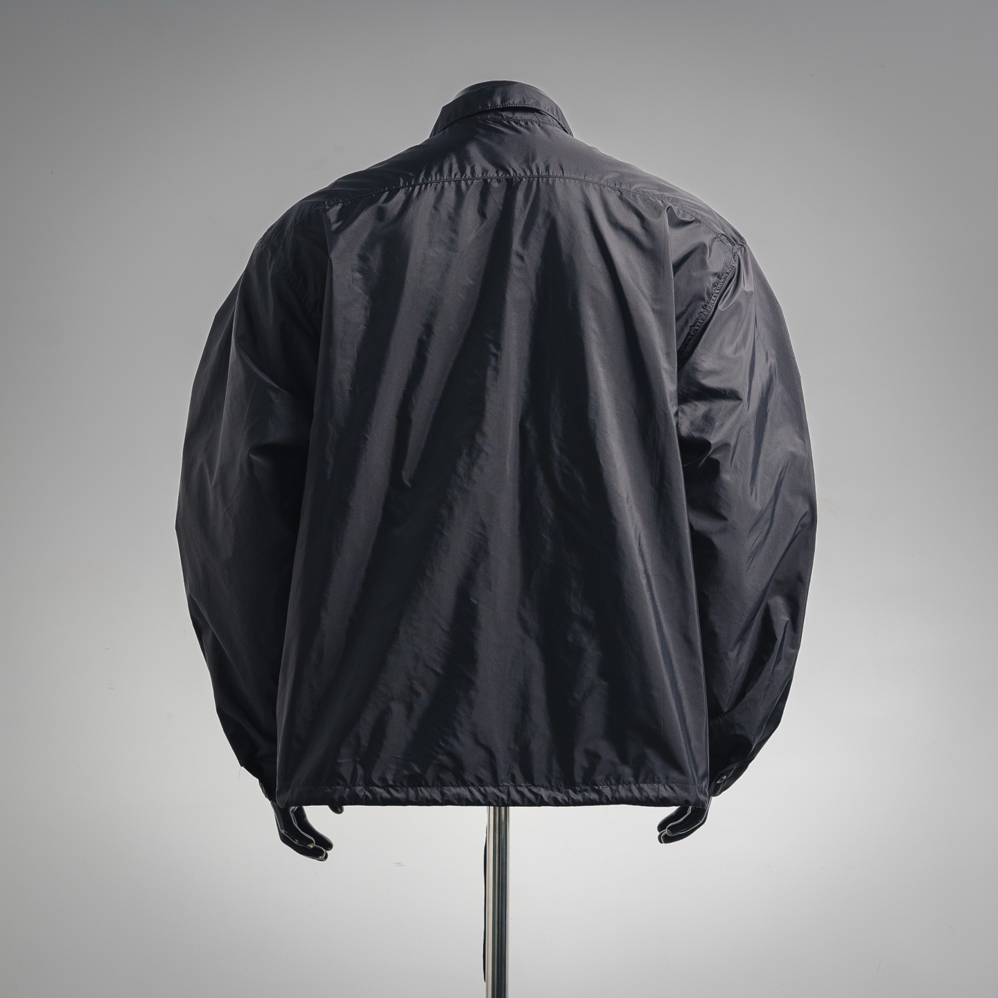 Pra logo badge jacket