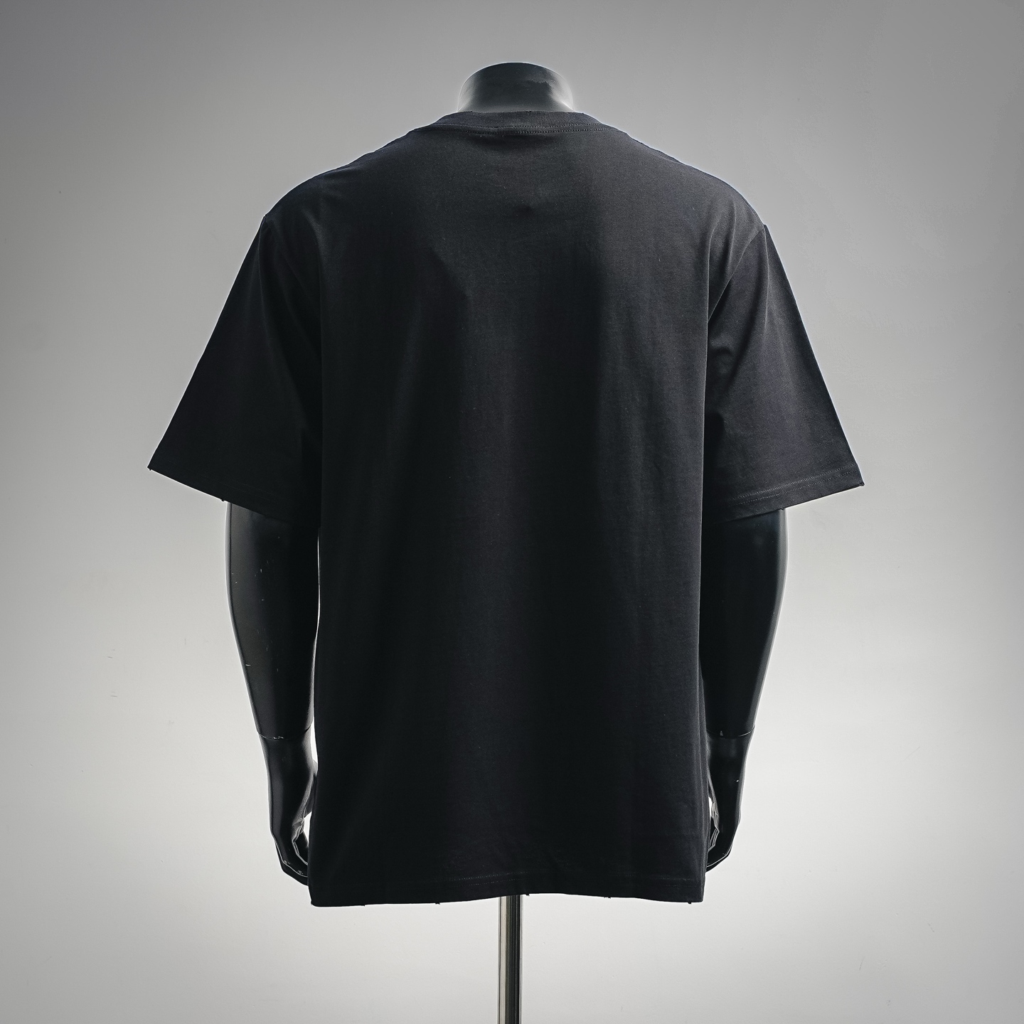 Pra letter badge t-shirt