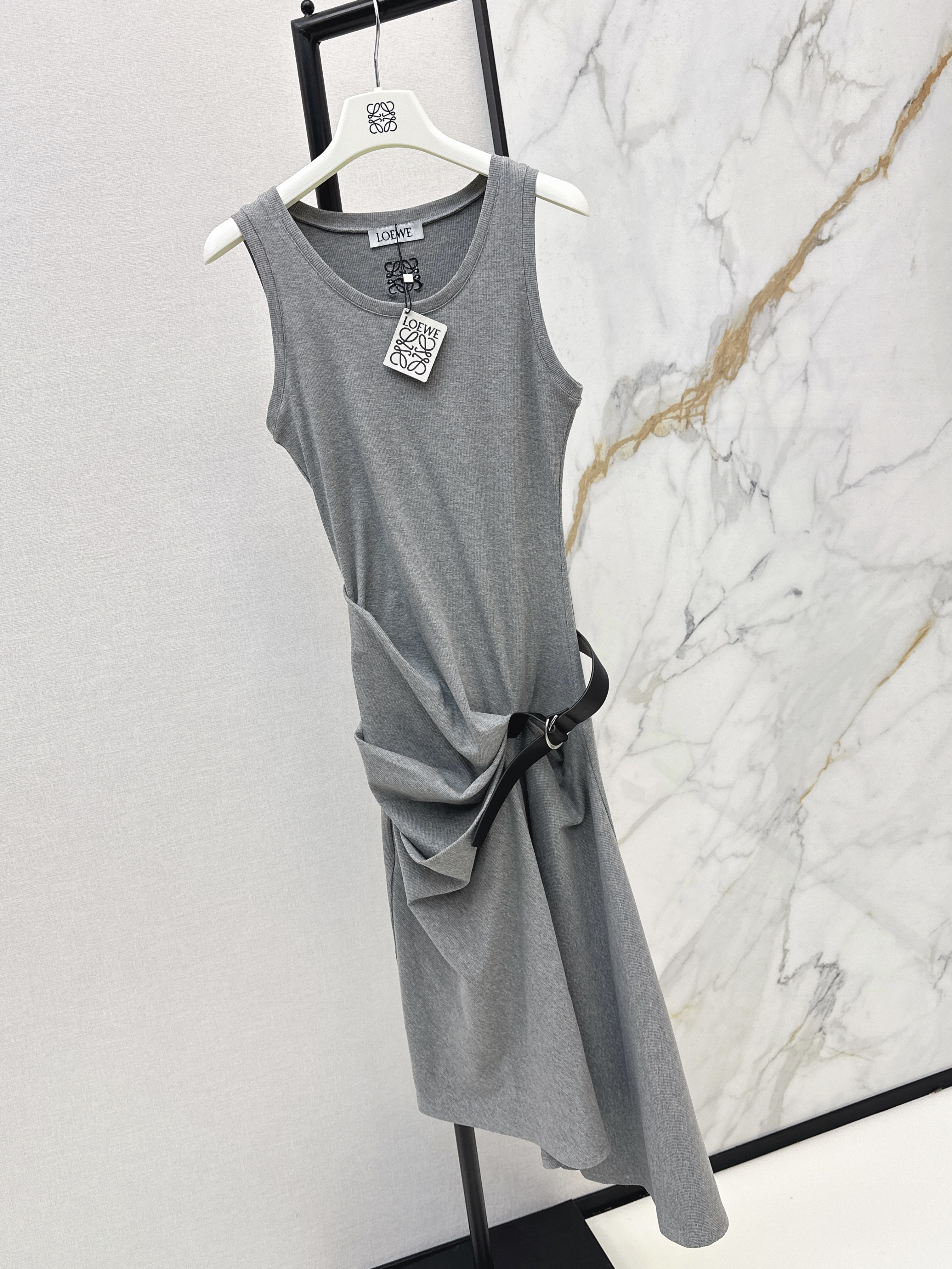 Loe 26ss dress