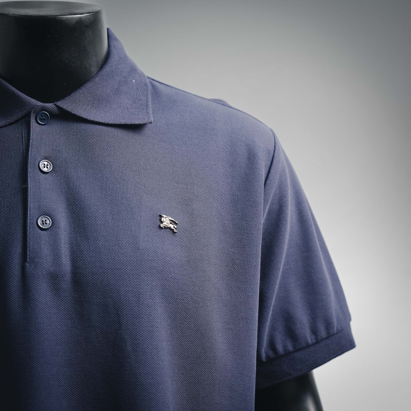 Bur casual Polo