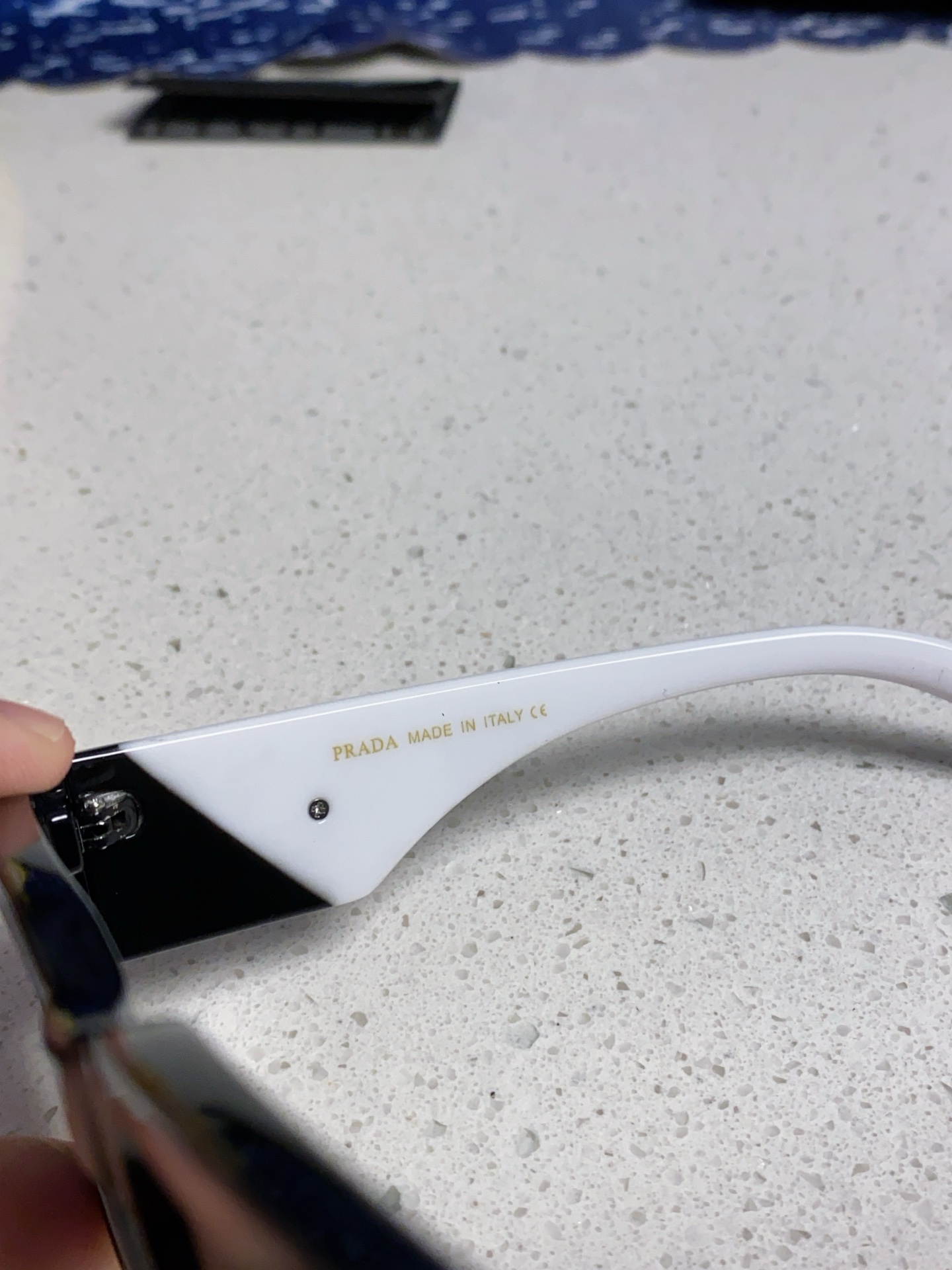 Pra sunglasses