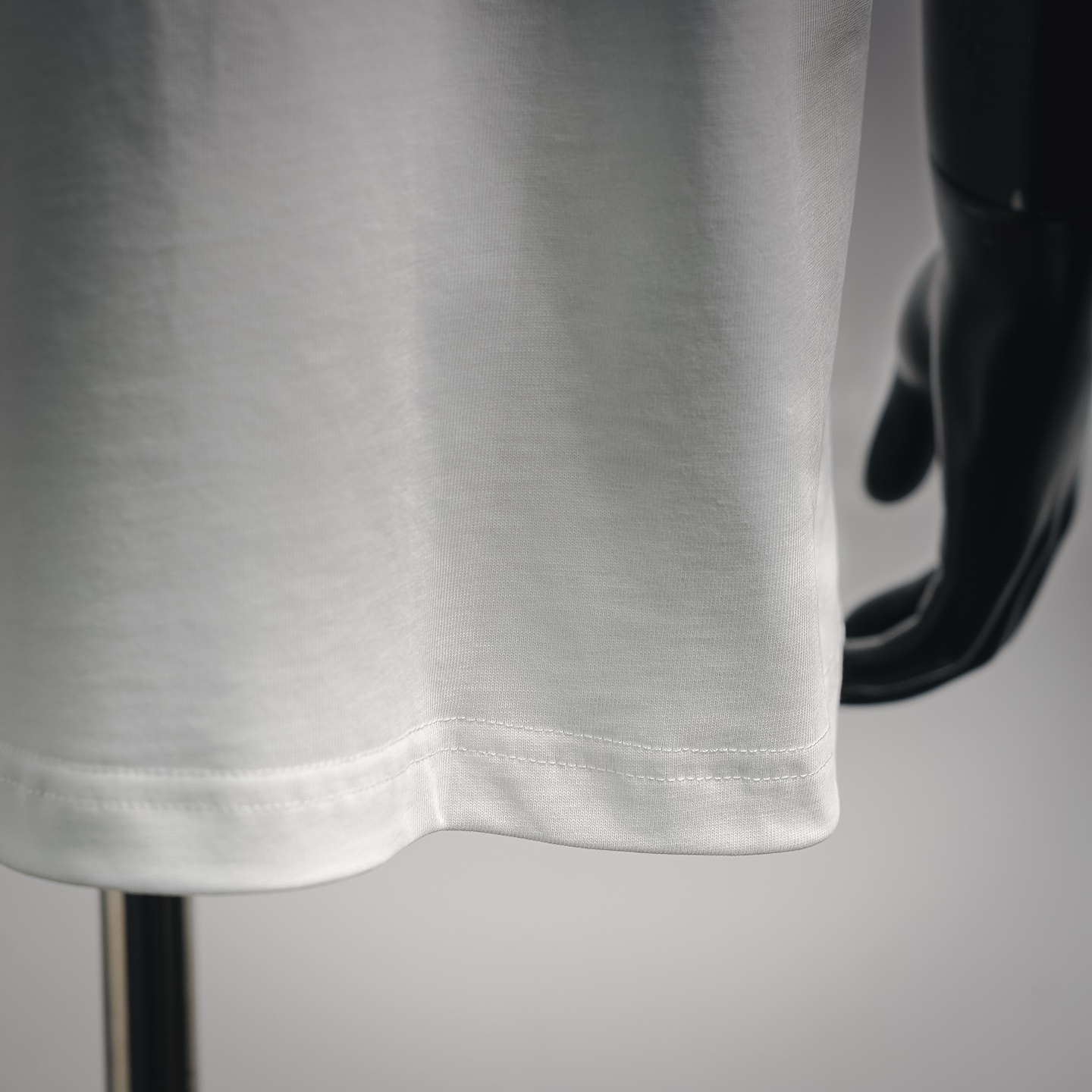 Pra letter printed t-shirt