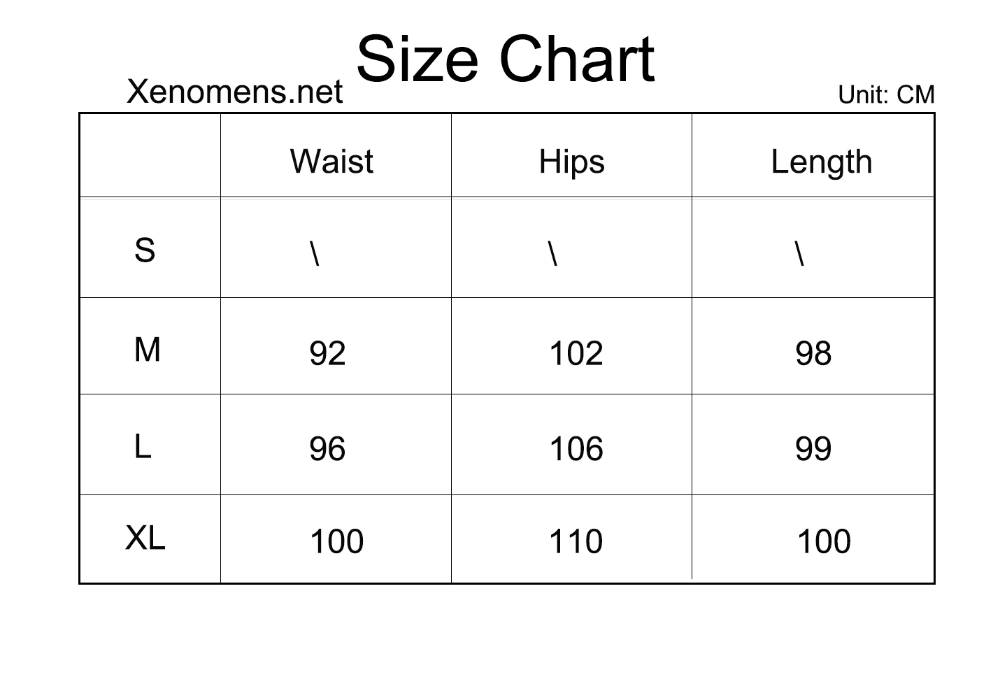 Stone logo badge pants