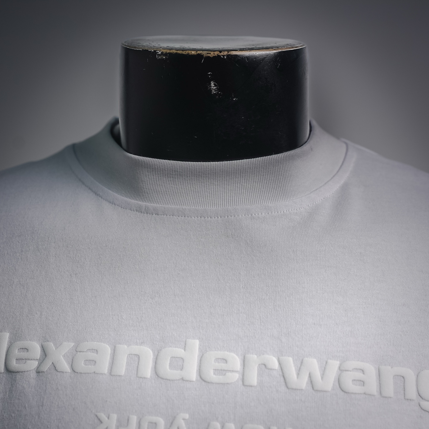 Alex washed t-shirt