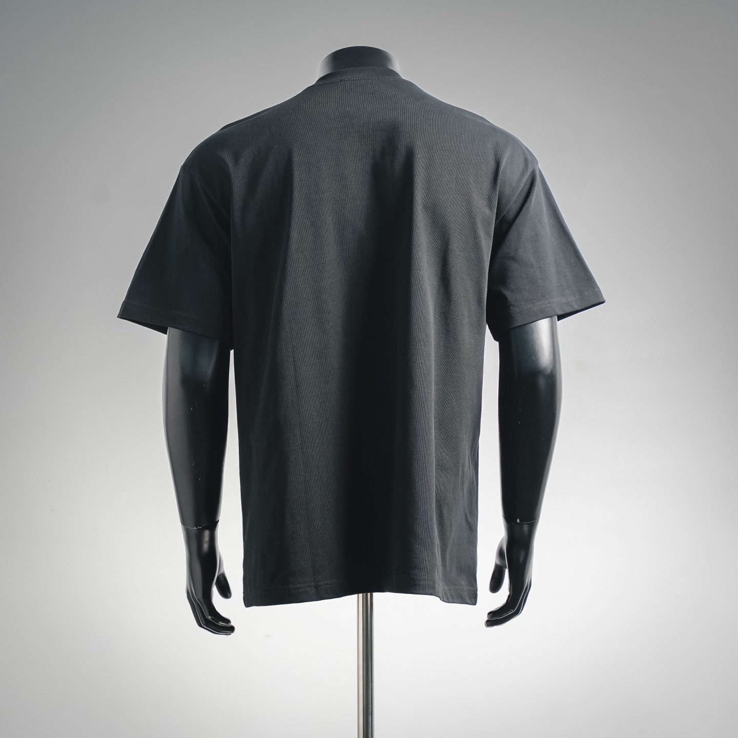 Sain print t-shirt