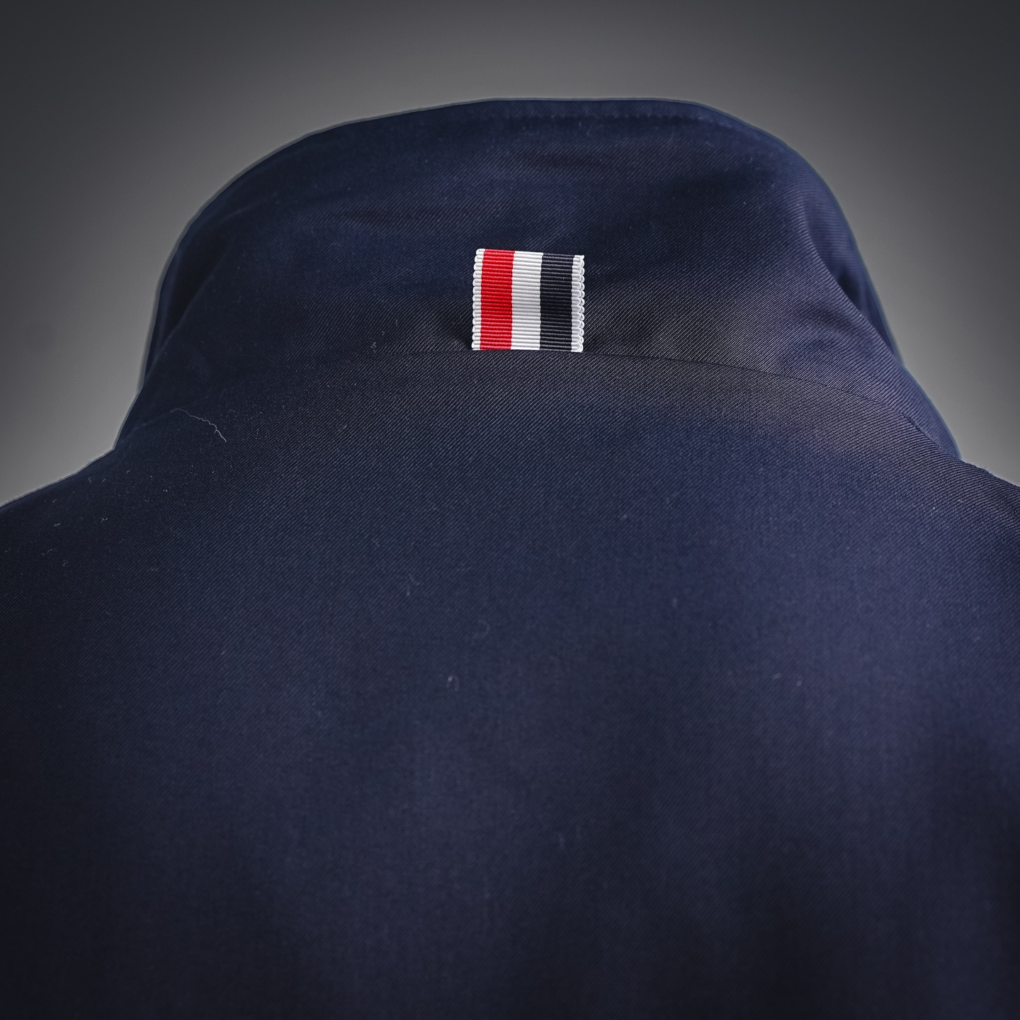 Thom windbreaker coat