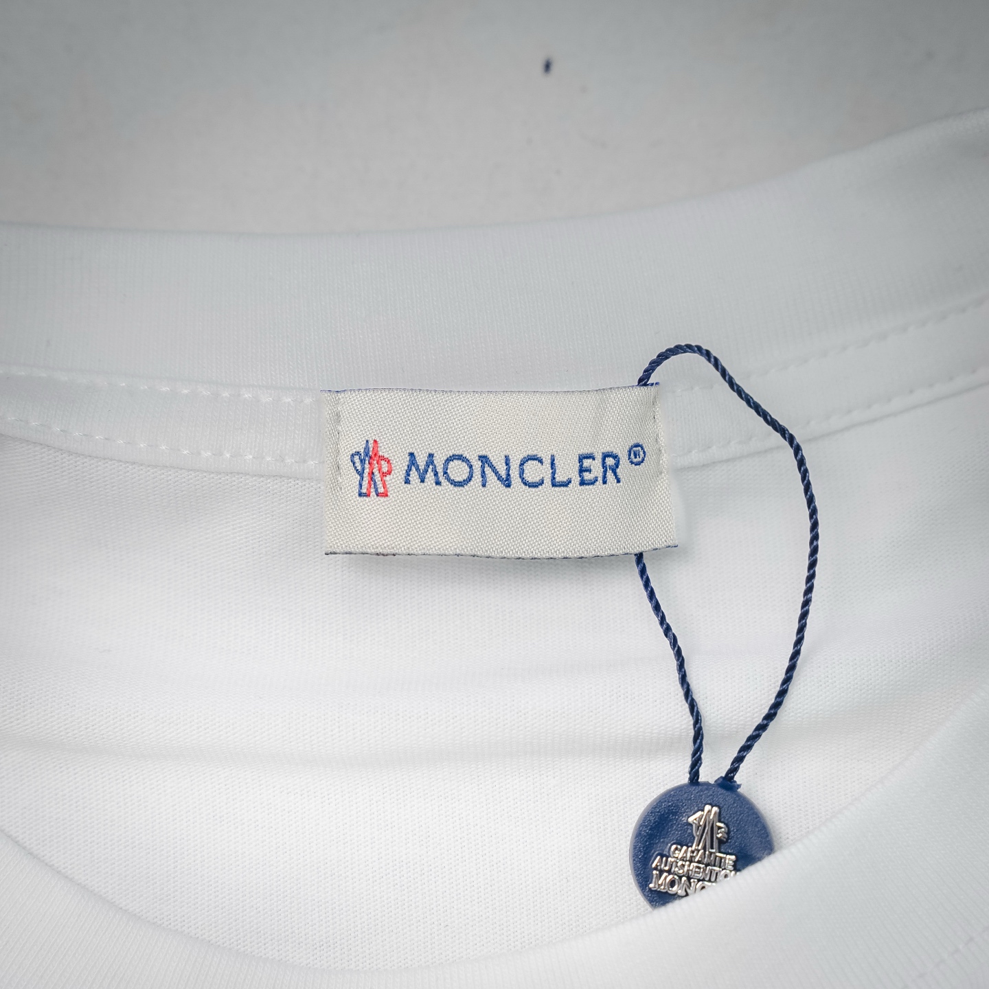 Mon printed t-shirt