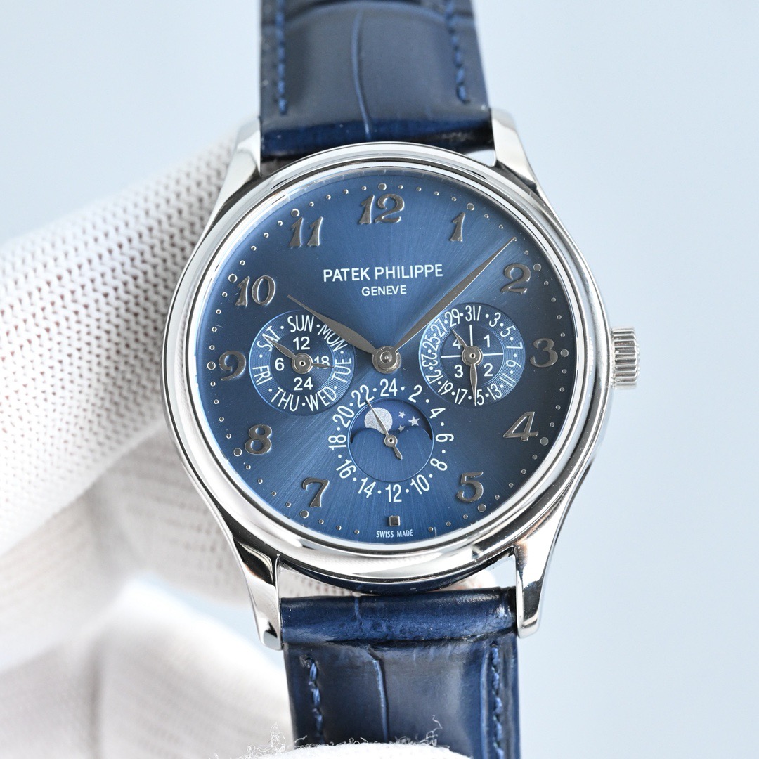 Patek watch