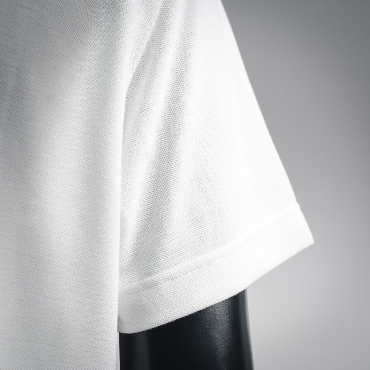 Bur applique t-shirt