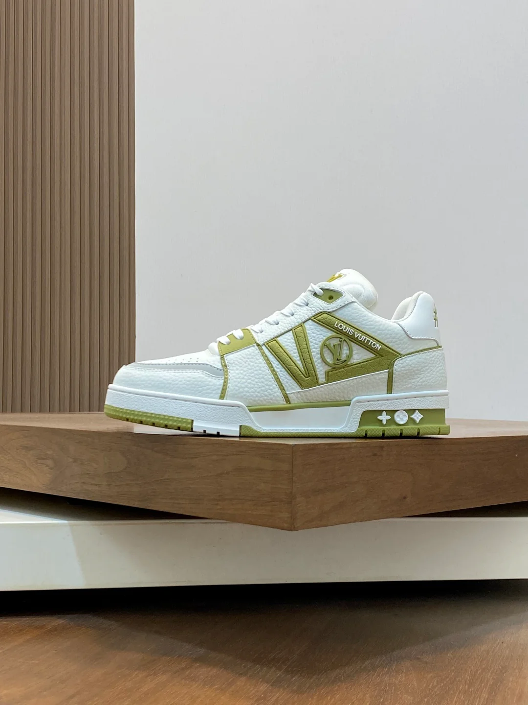 Louis chunky sneakers