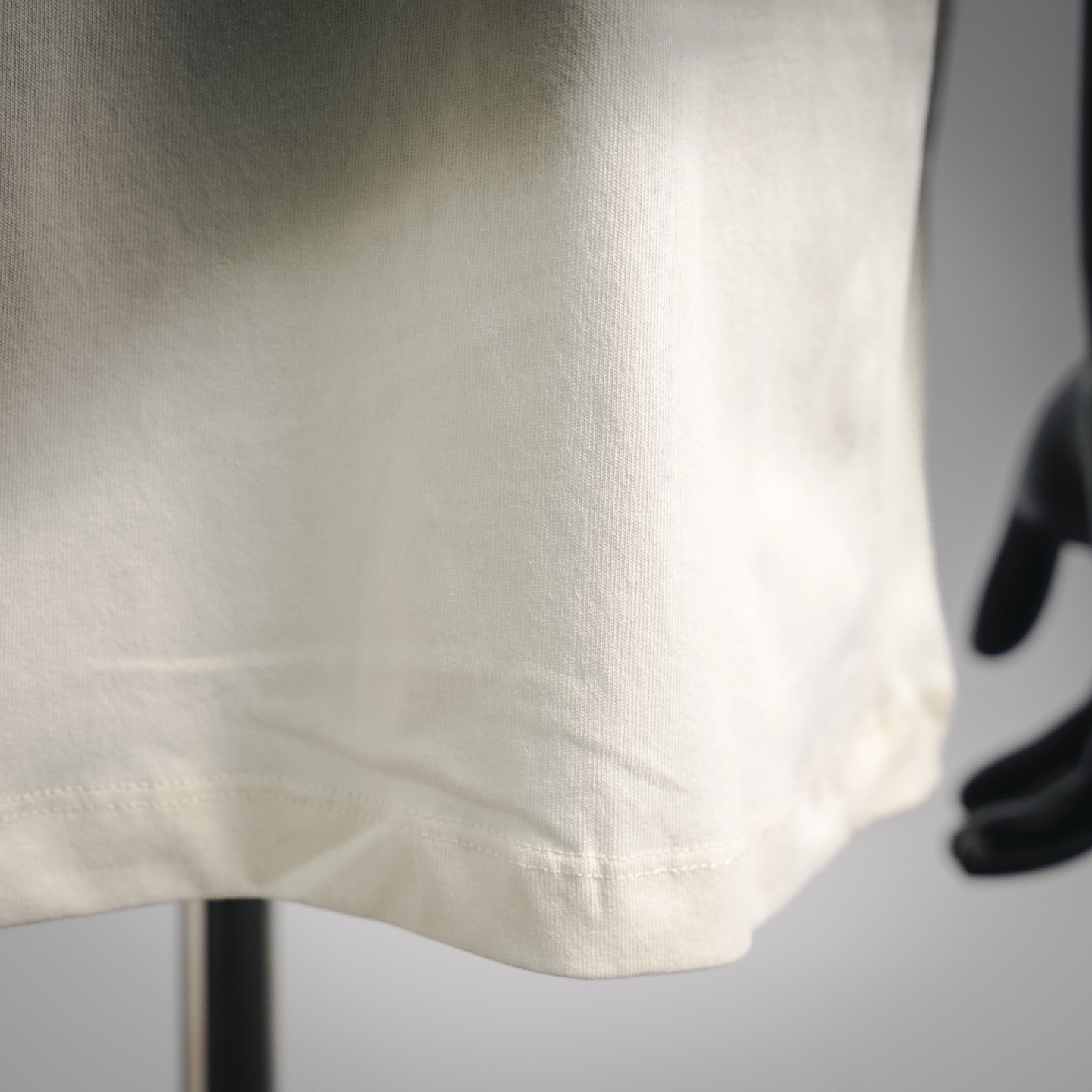 Stone printed t-shirt