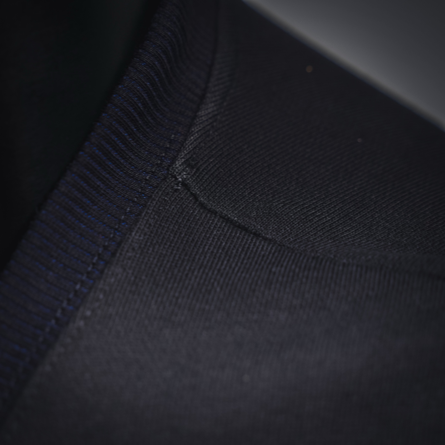 Fend embroidered sweatshirt