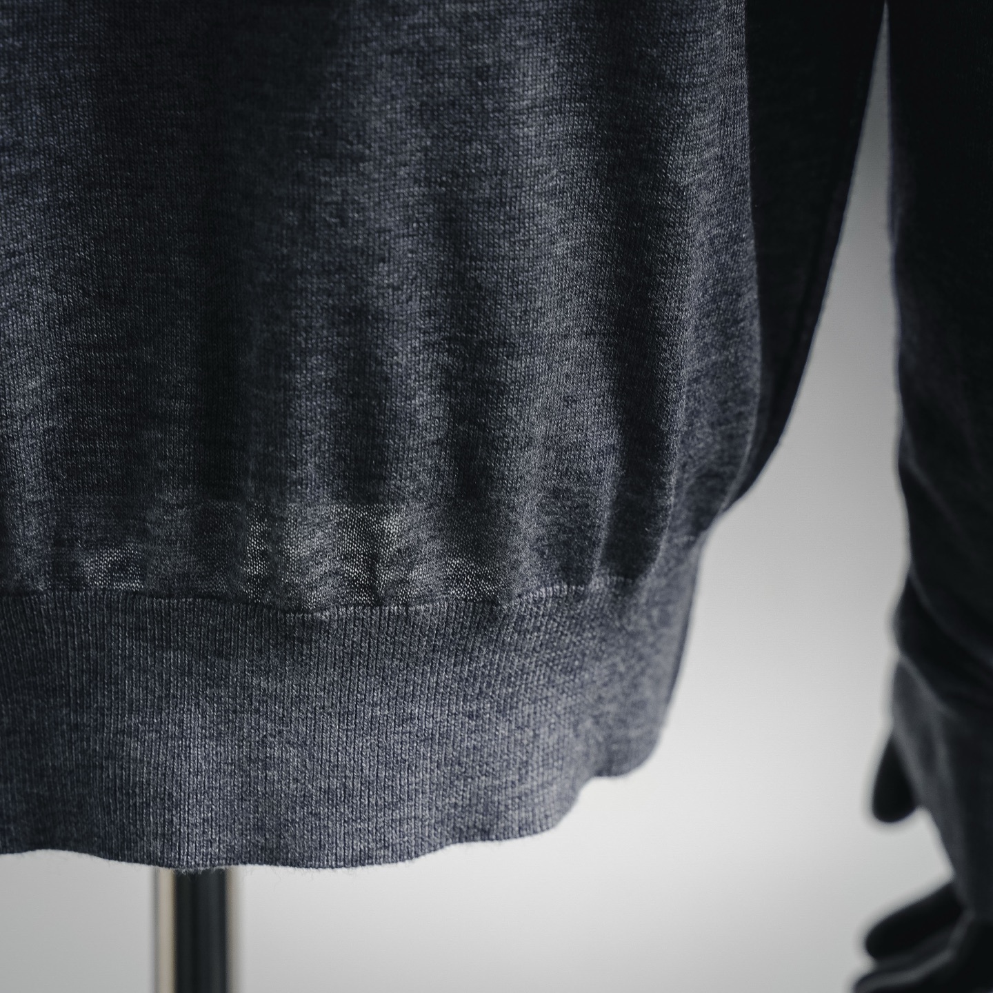 Pra embroidered cardigan