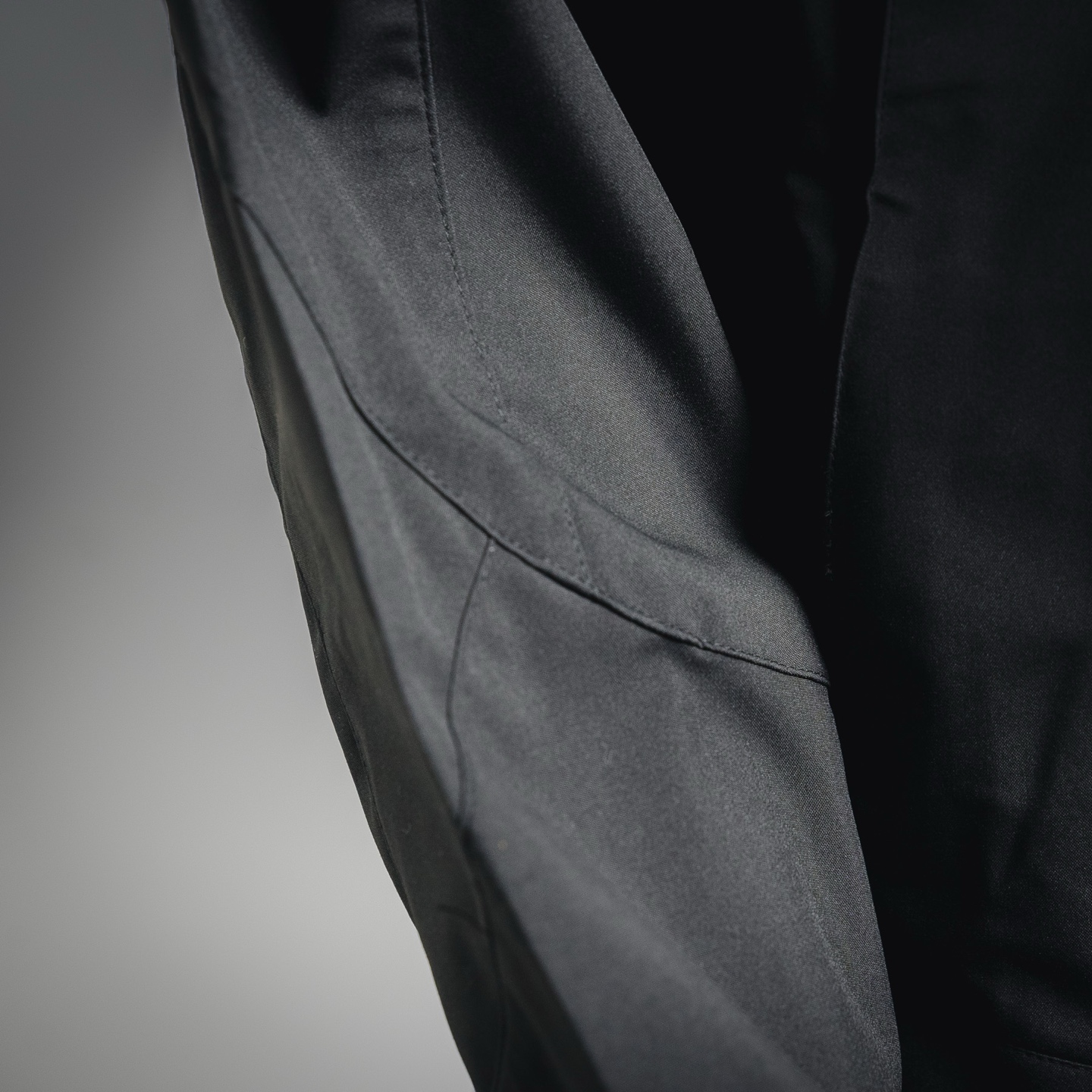 Stone waterproof jacket