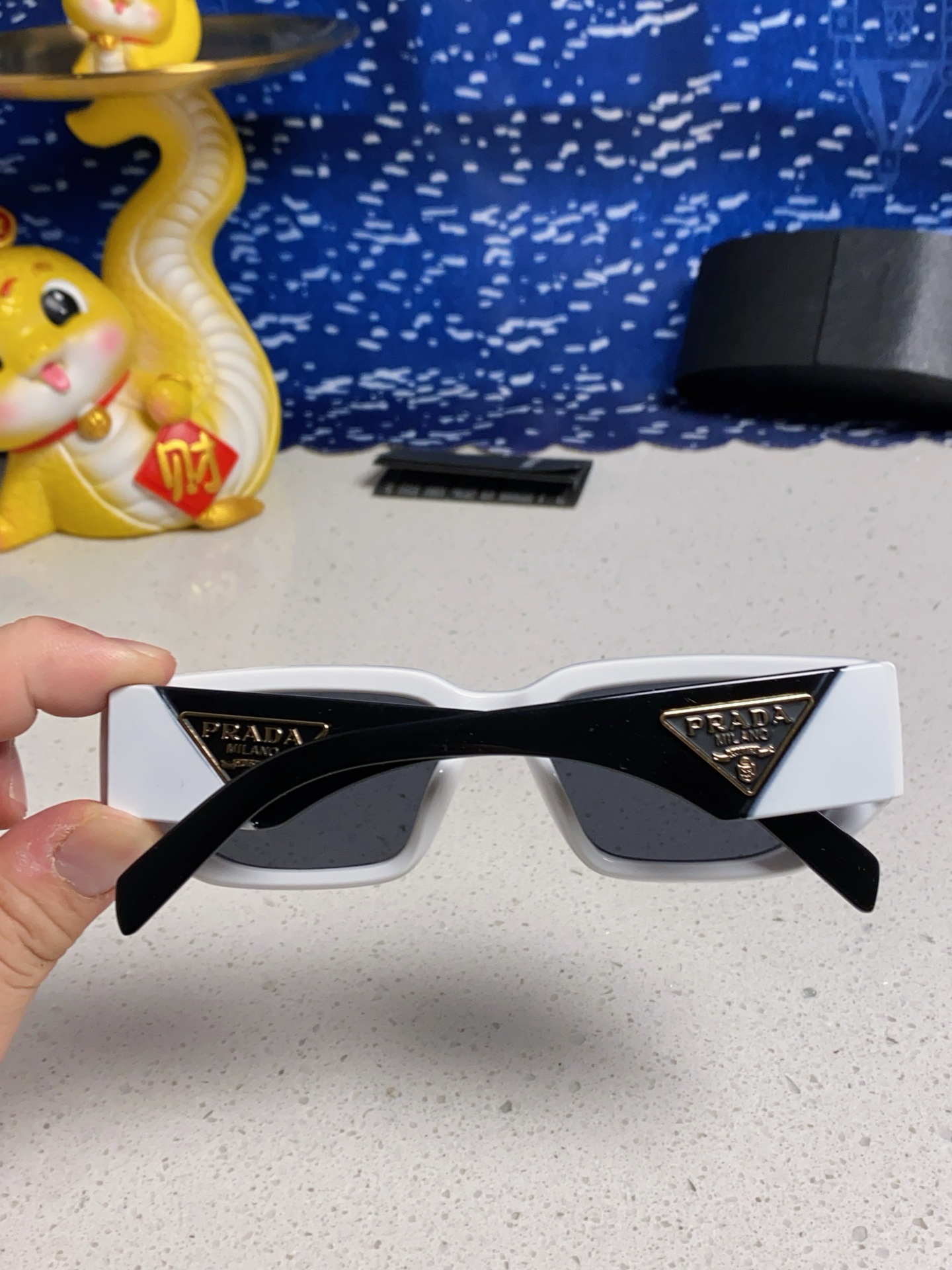 Pra sunglasses