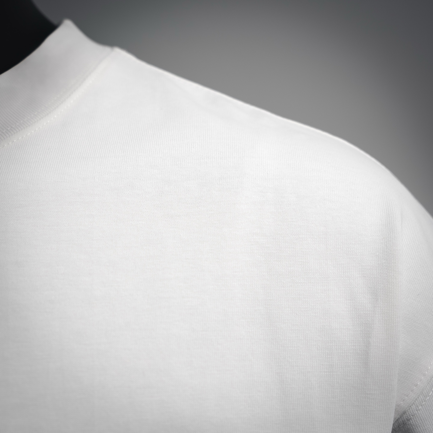 We11 gradient printed t-shirt
