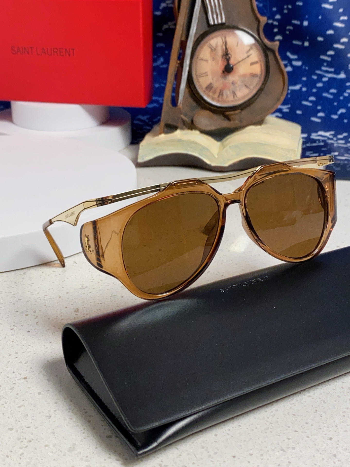 Saint sunglasses