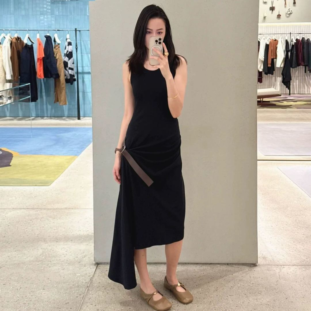 Loe 26ss dress