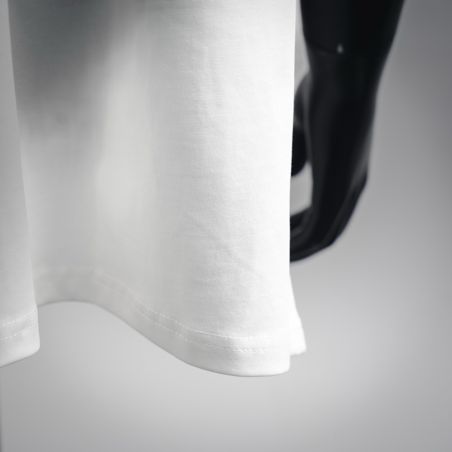 Burb 26ss print t-shirt