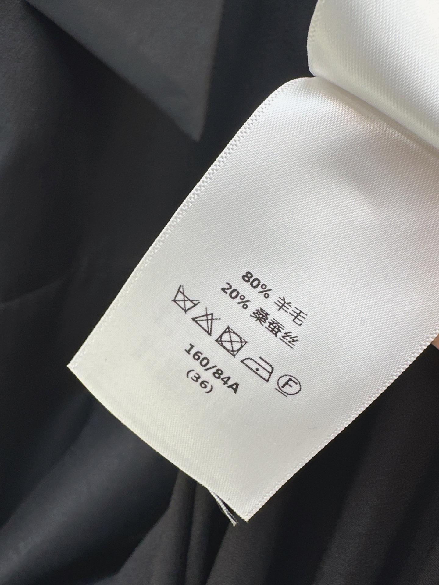 CD 26ss bow ribbon dress