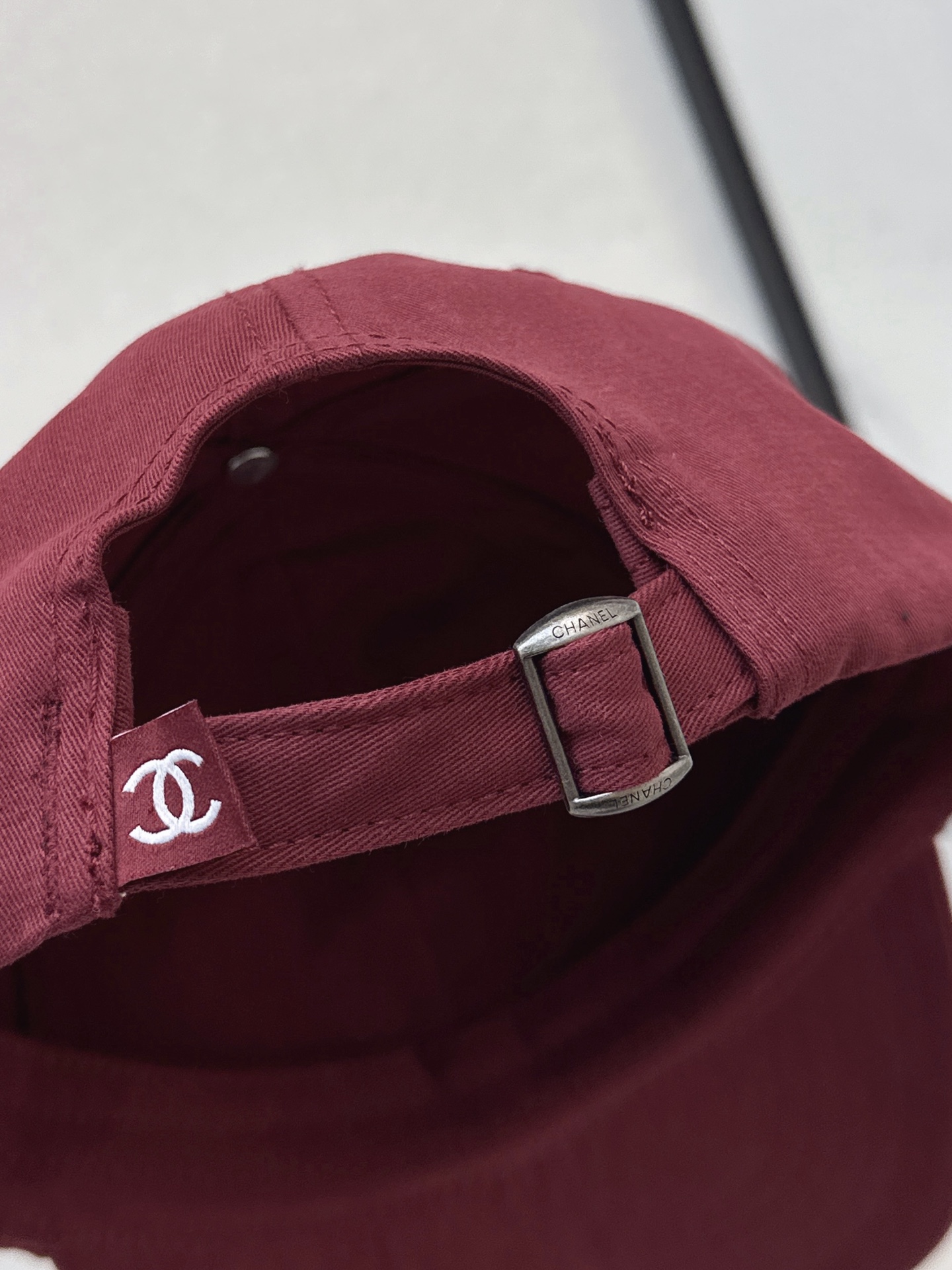 Chan 26ss baseball cap