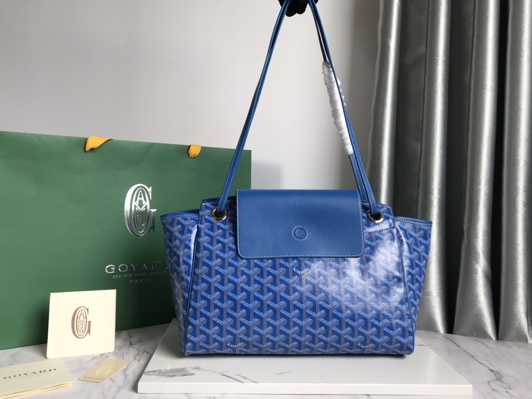 Goya tote bag