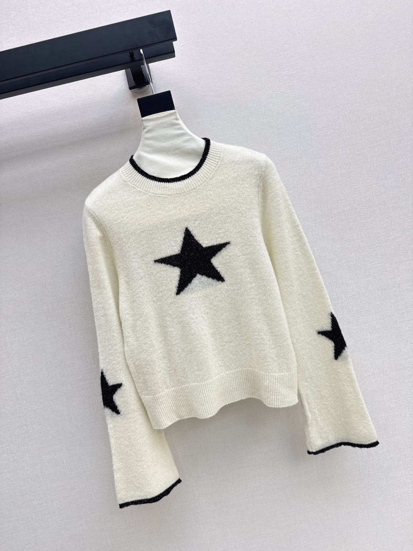 CD 26fw knit sweater
