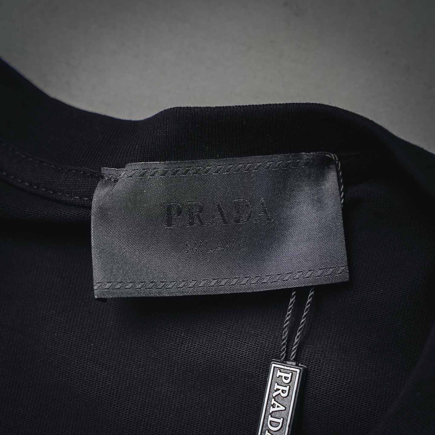 Pra patch spockets t-shirt