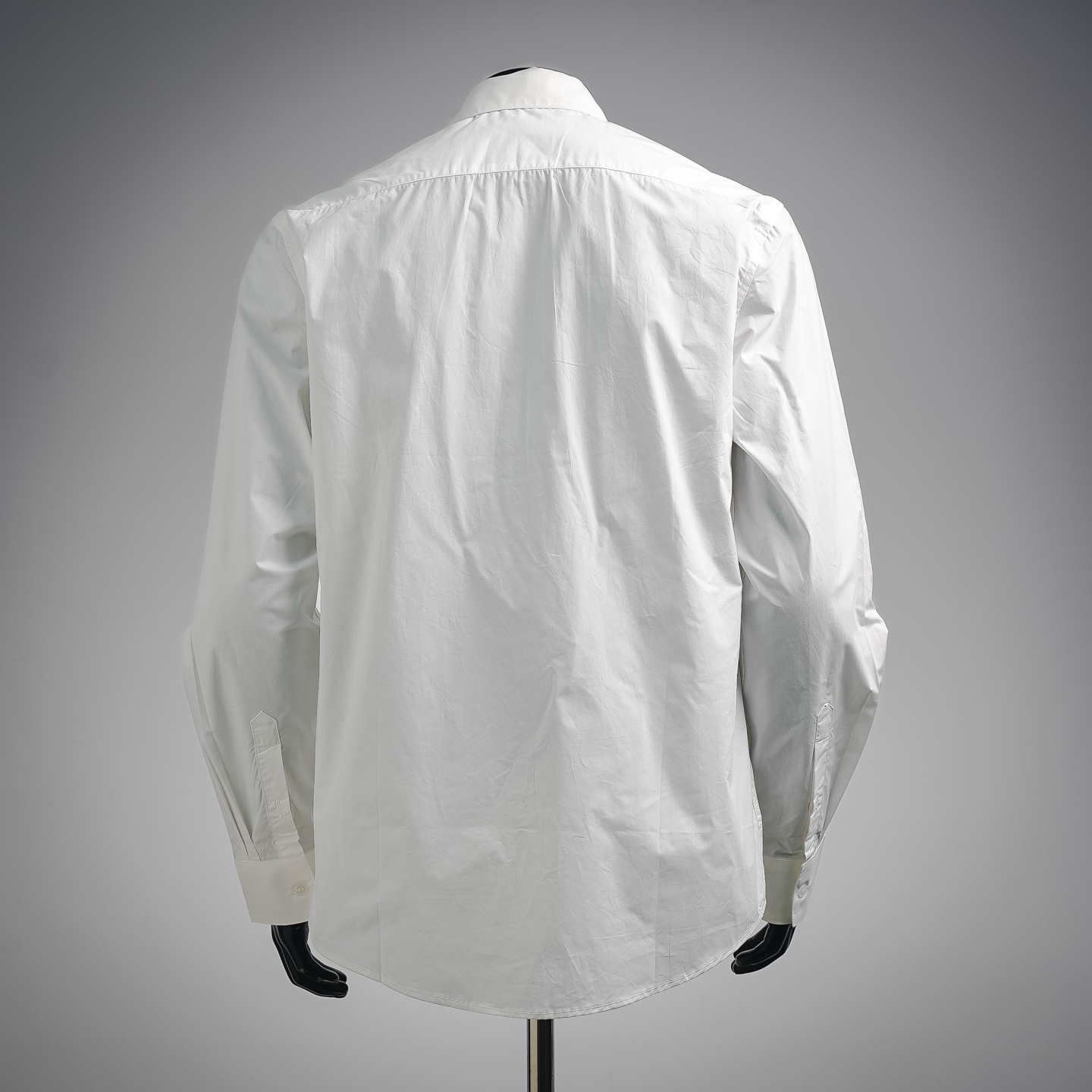 Louis embroidered shirt