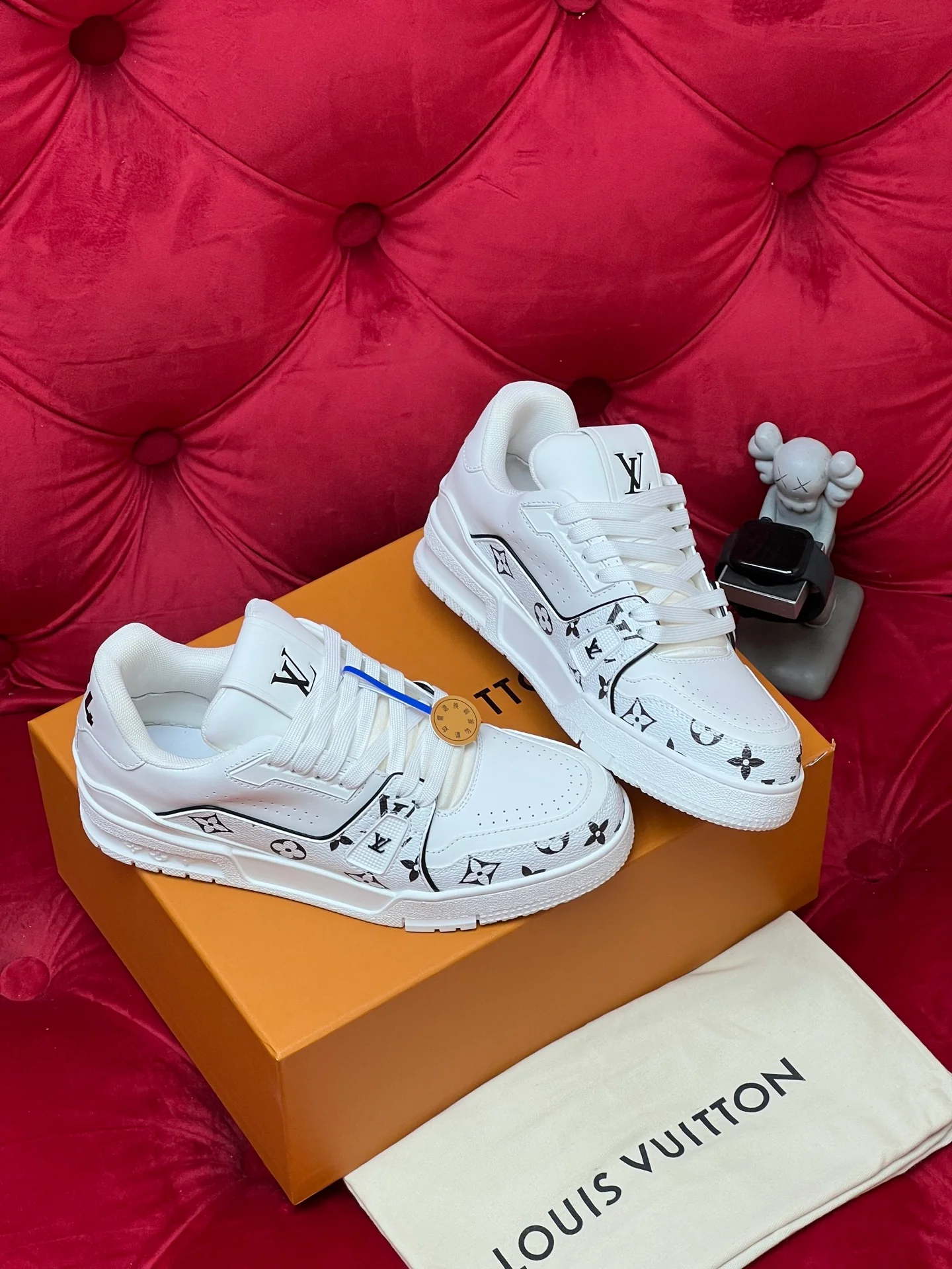 Louis casual sneakers