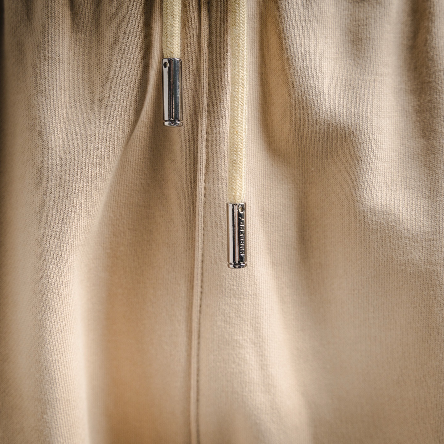 Bur casual pants