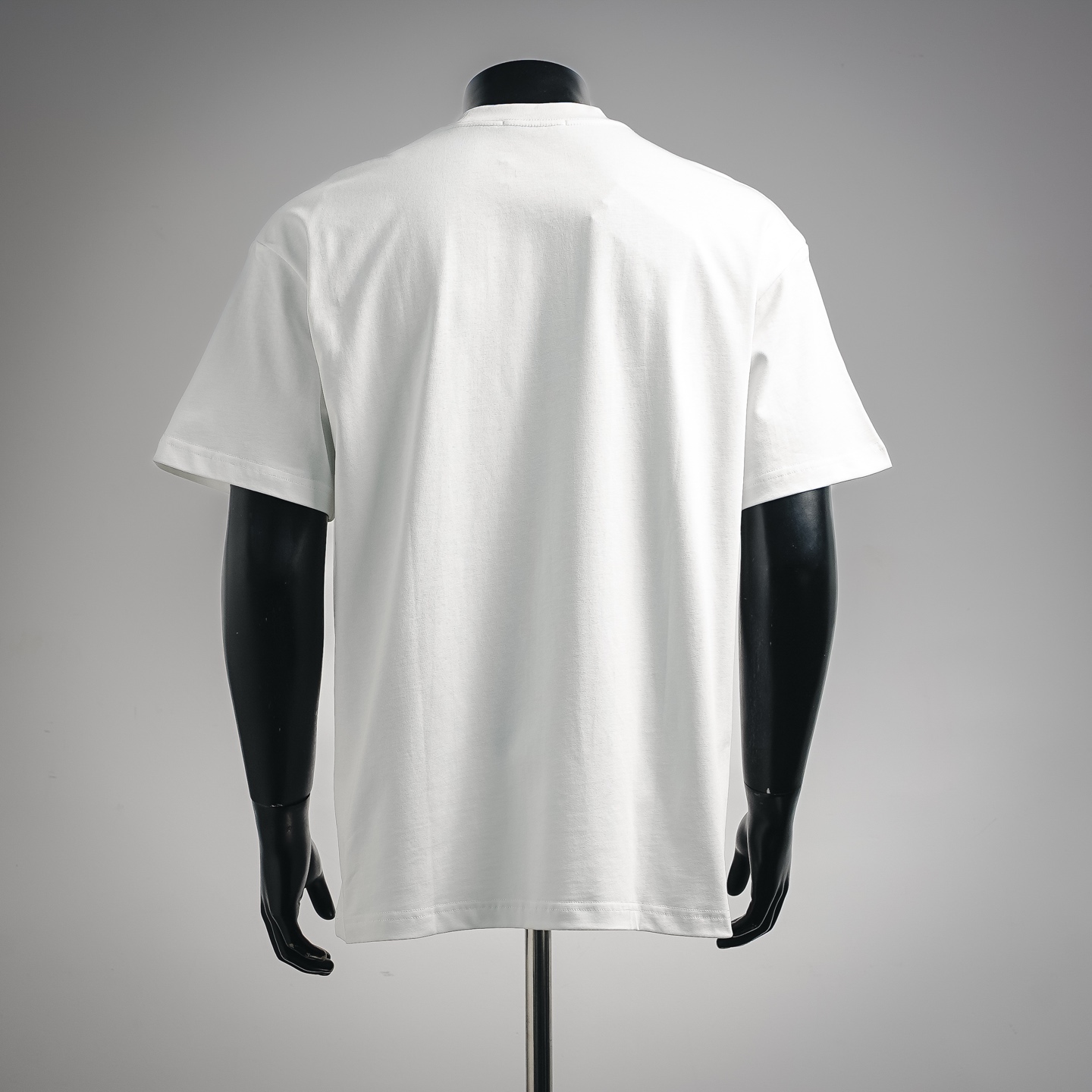 Pra letter printed t-shirt
