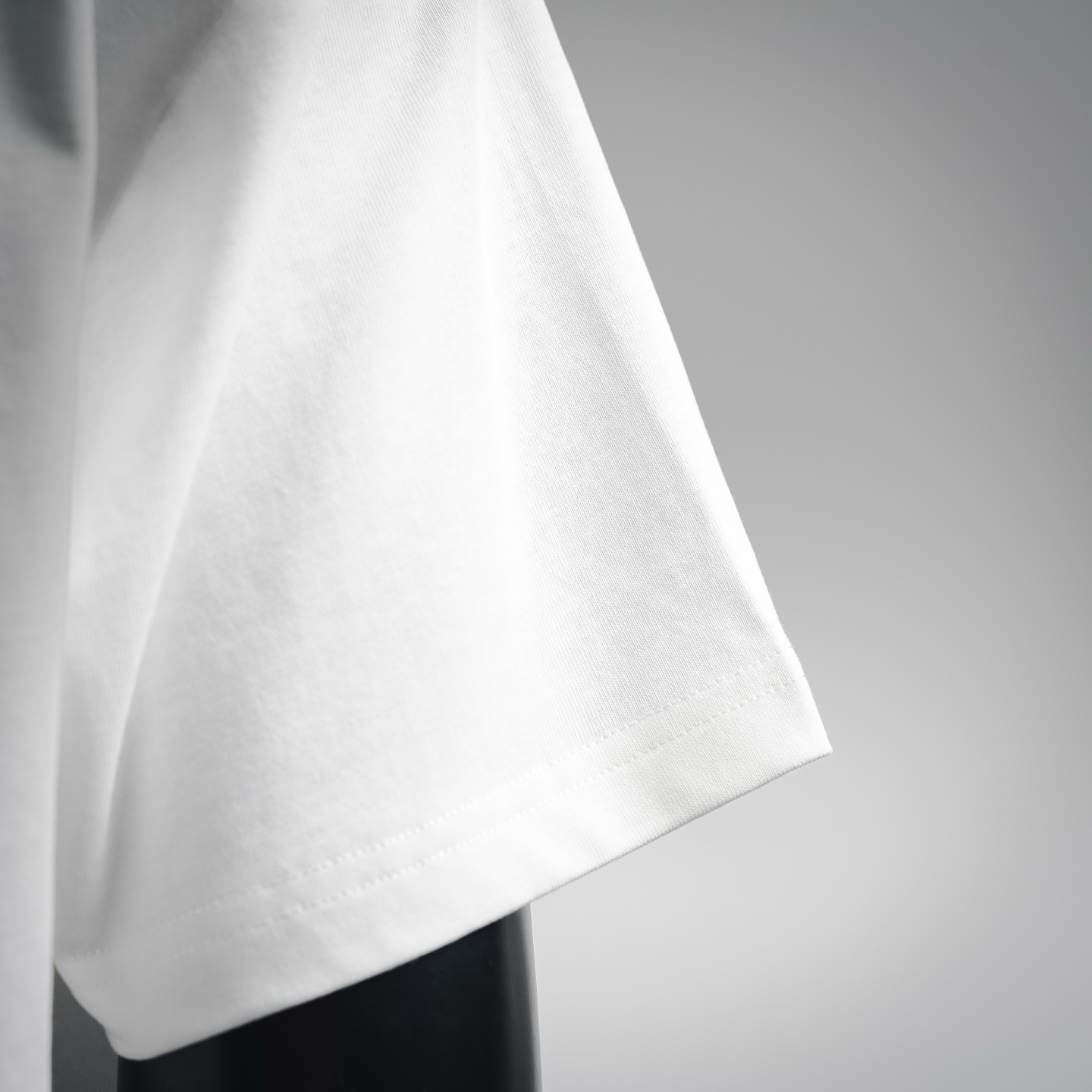 Guc embroiderd t-shirt