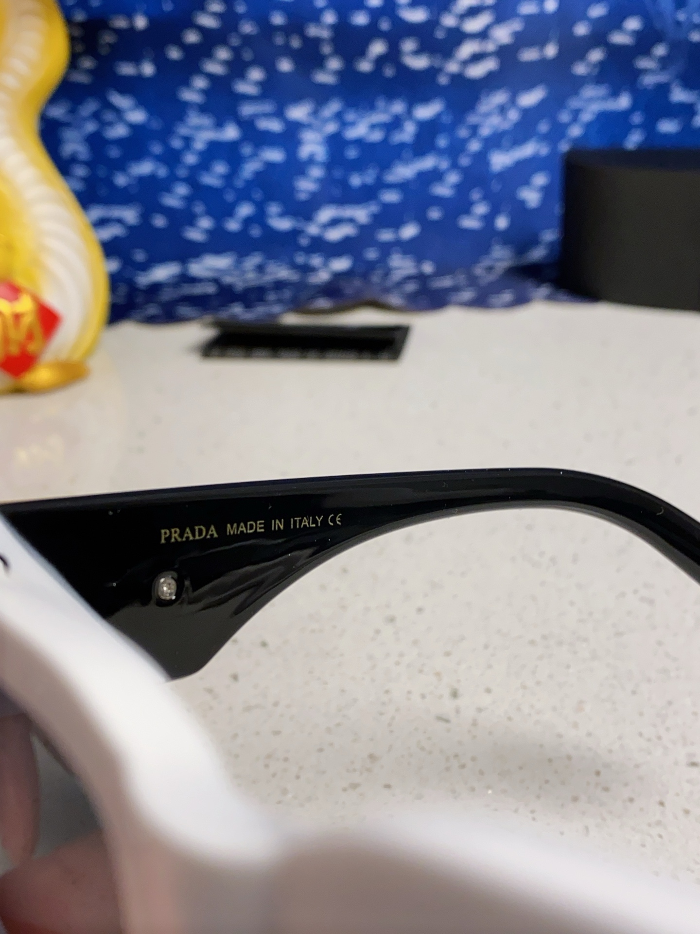 Pra sunglasses