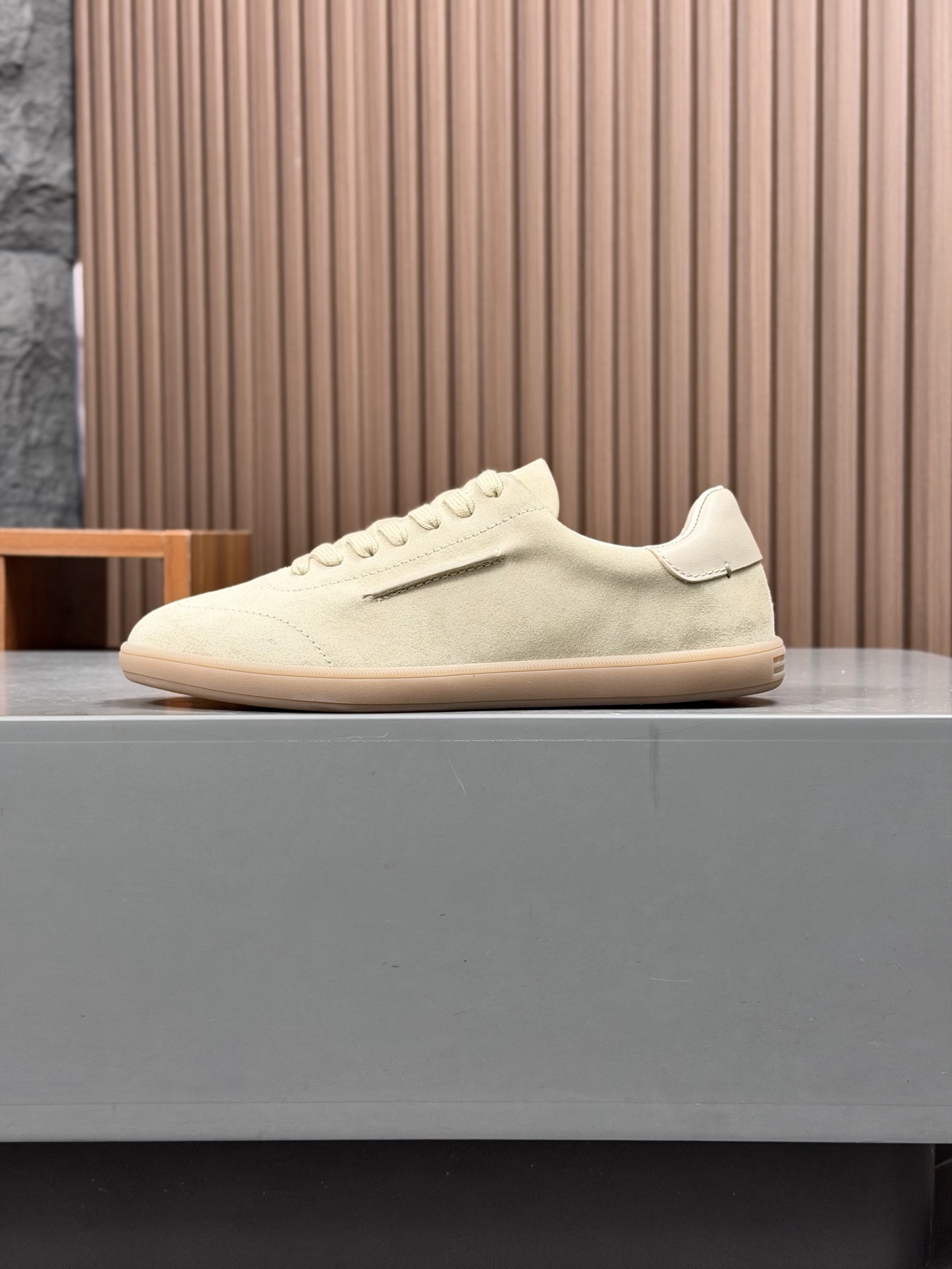 Zegna 232 sneaker