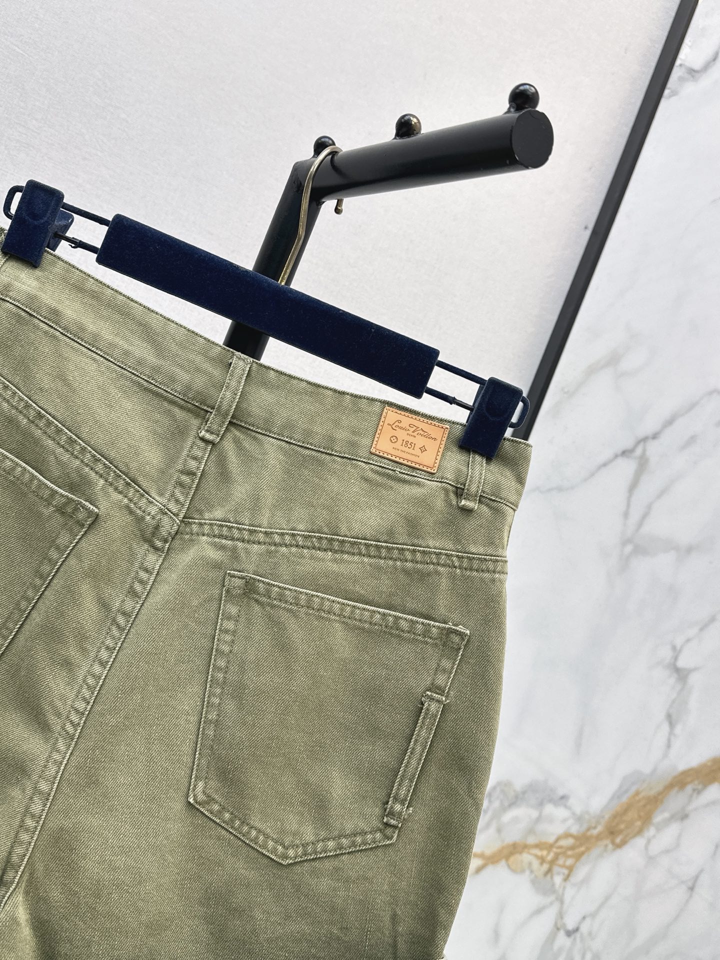Loui 26ss pants