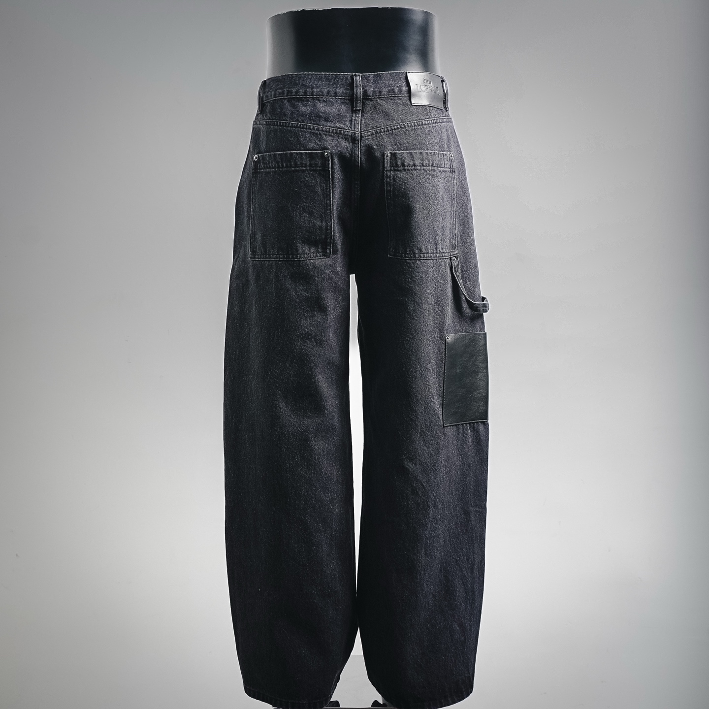Loe casual jeans